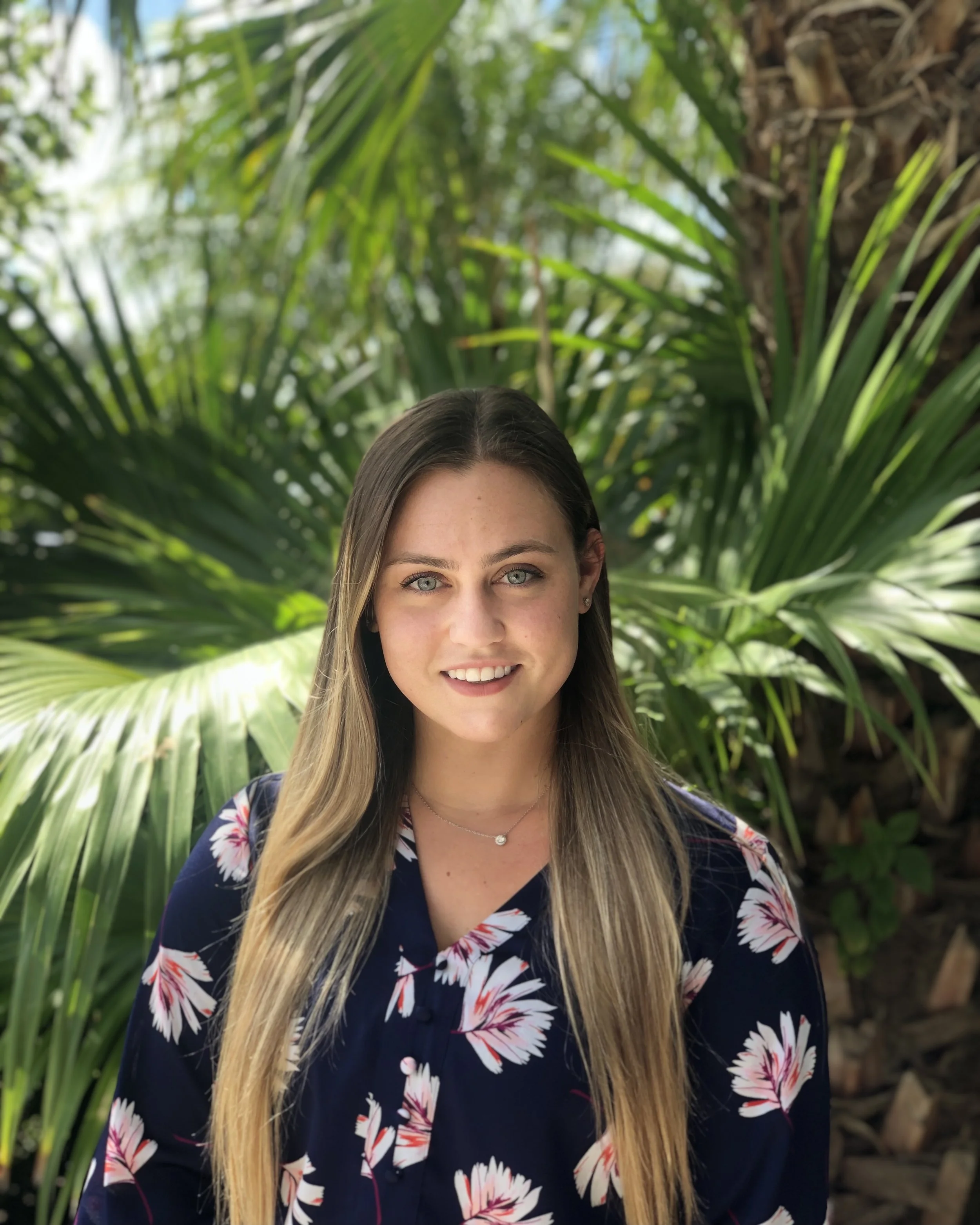 MARISSA CAYNE, M.S., LMHC