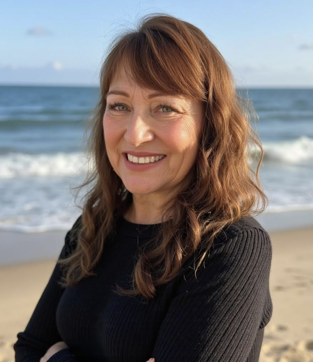 KAREN BARAK, M.S., RMFTI