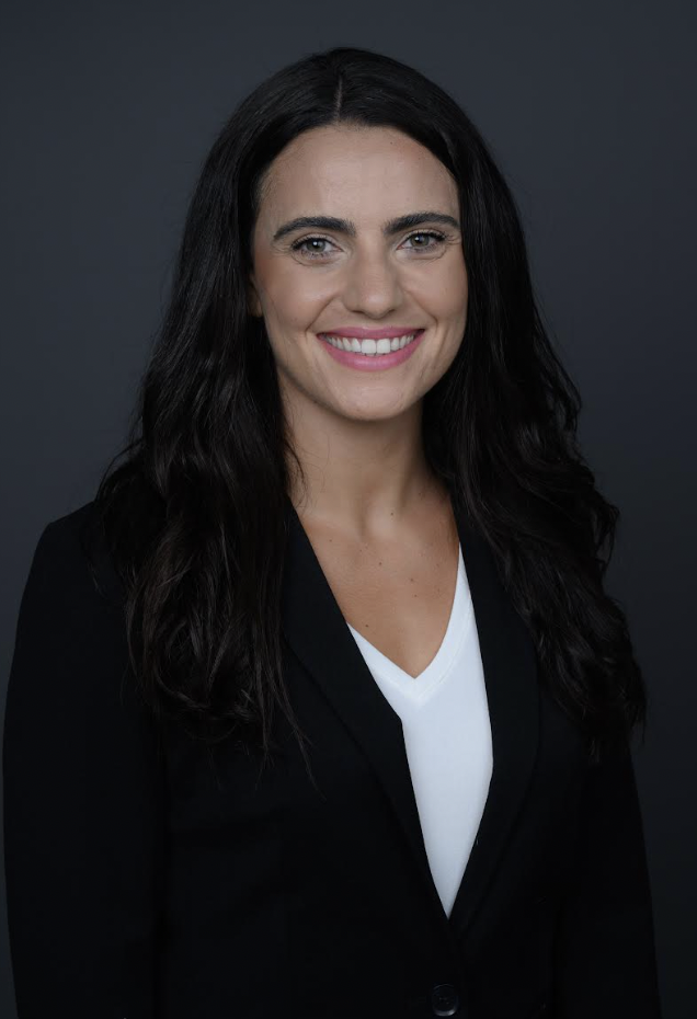 MONIQUE ISSA, M.S.