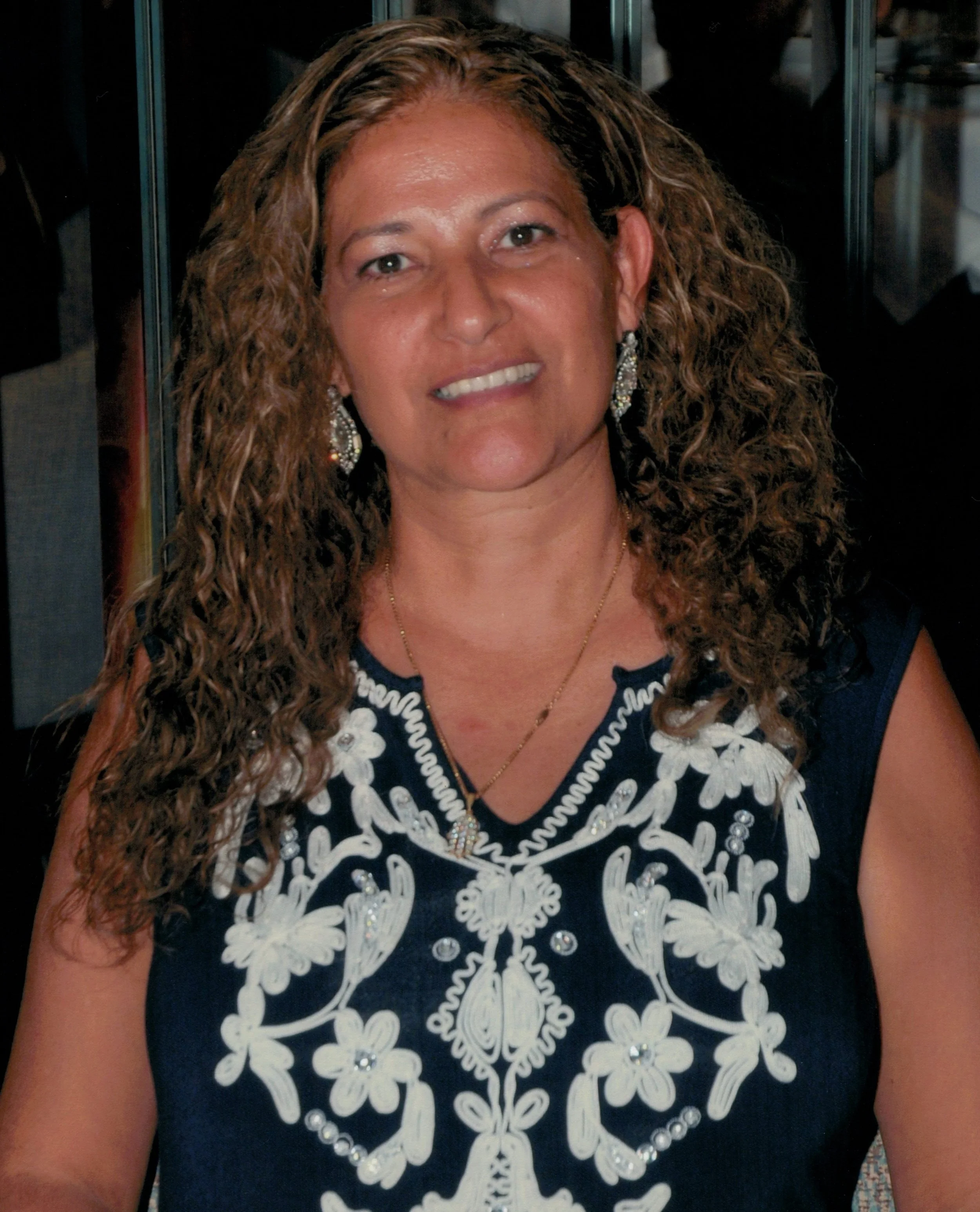 DR. AYALA WINER, LMHC, LMFT