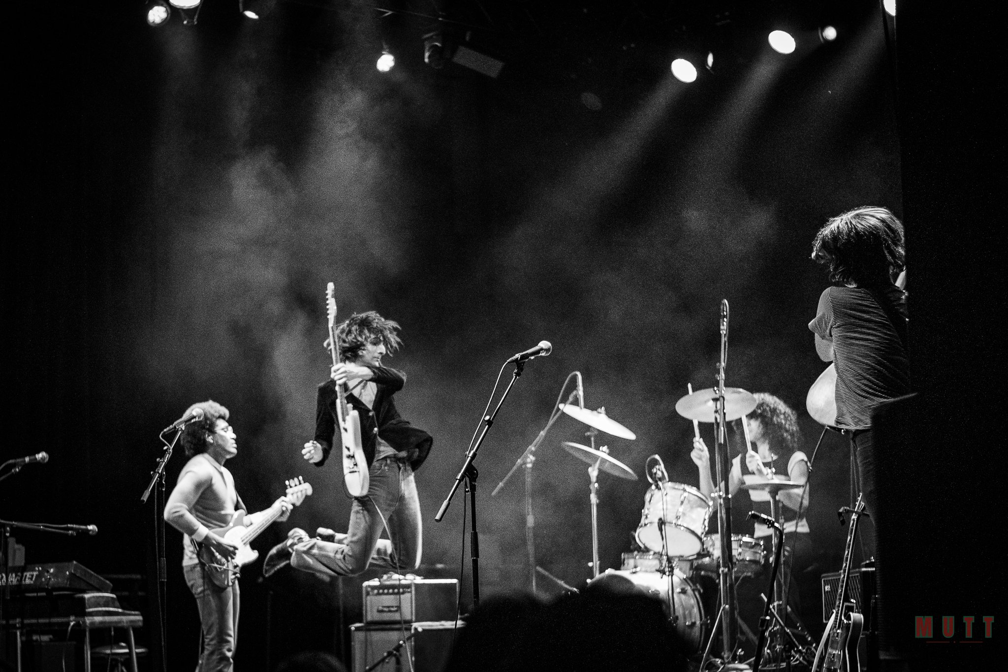Fresh Squeeze of Vintage Pop: The Lemon Twigs in Concert at Union Transfer - May 7, 2026