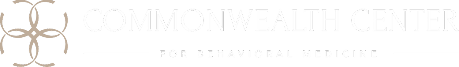 Commonwealth Center for Behavioral Medicine