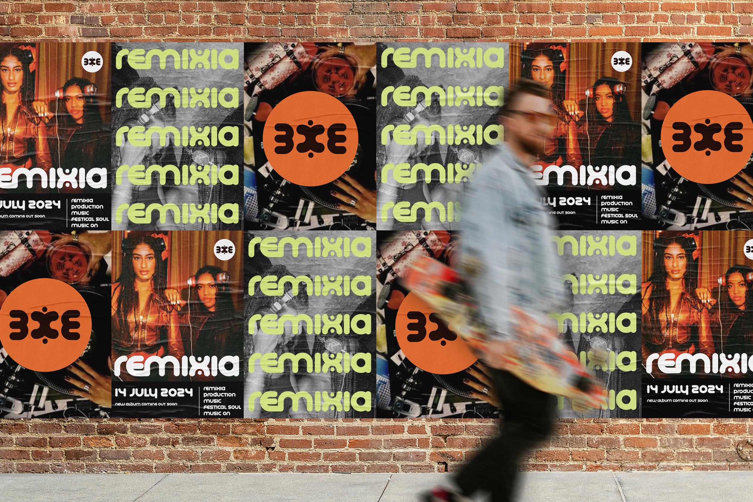 Remixia Multi poster mockup.png