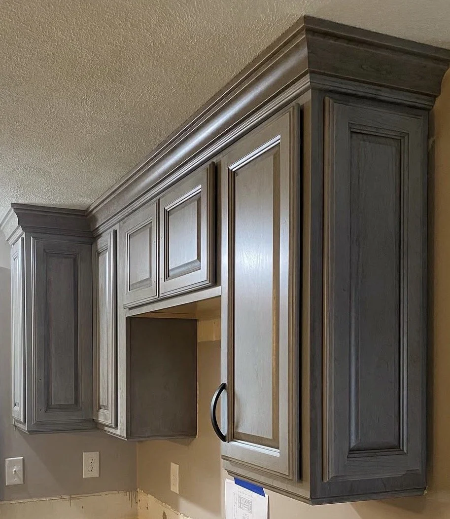 Cabinetry