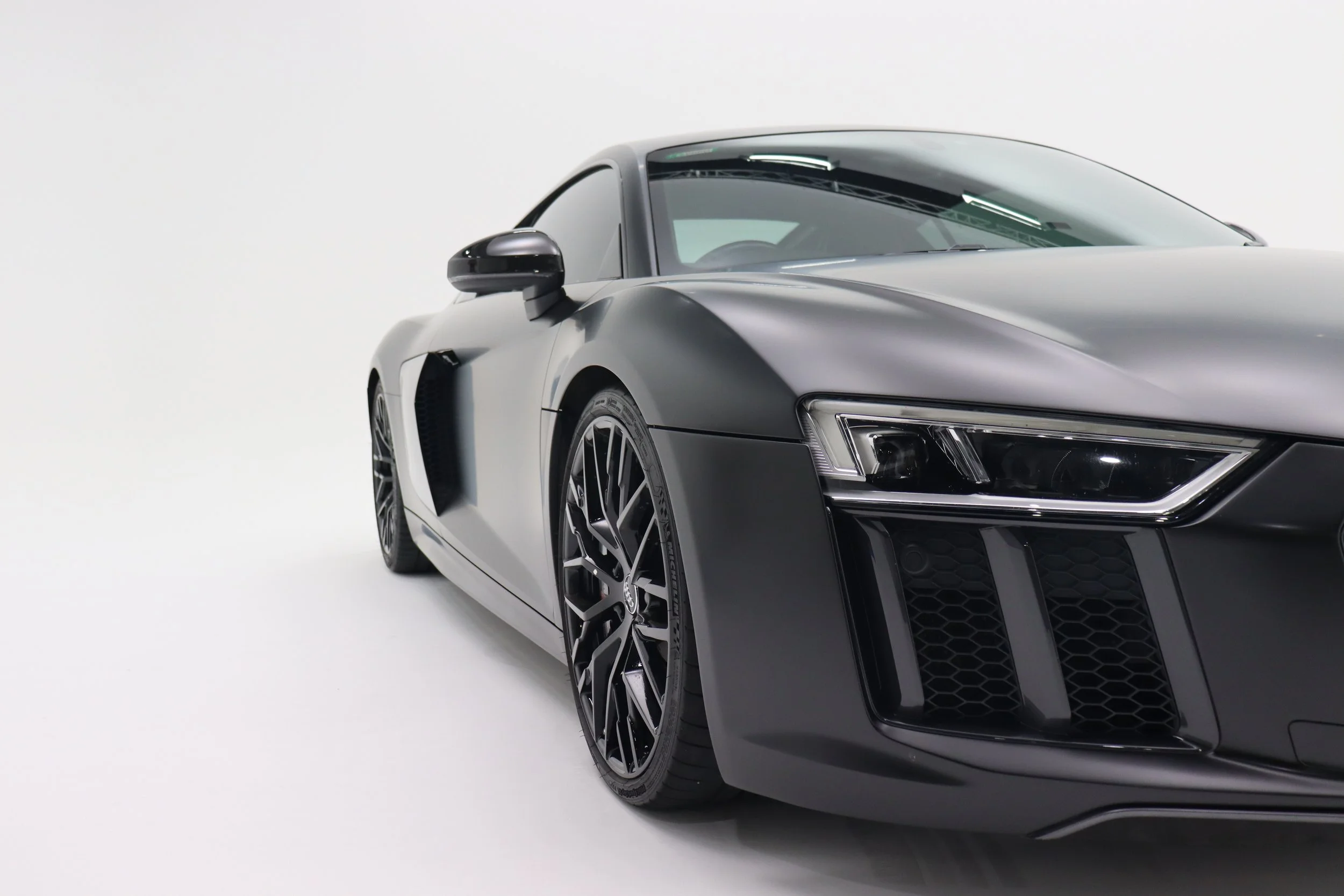 Automotive Photography Studio Hire in Sydney: How to Plan a Professional Car Shoot