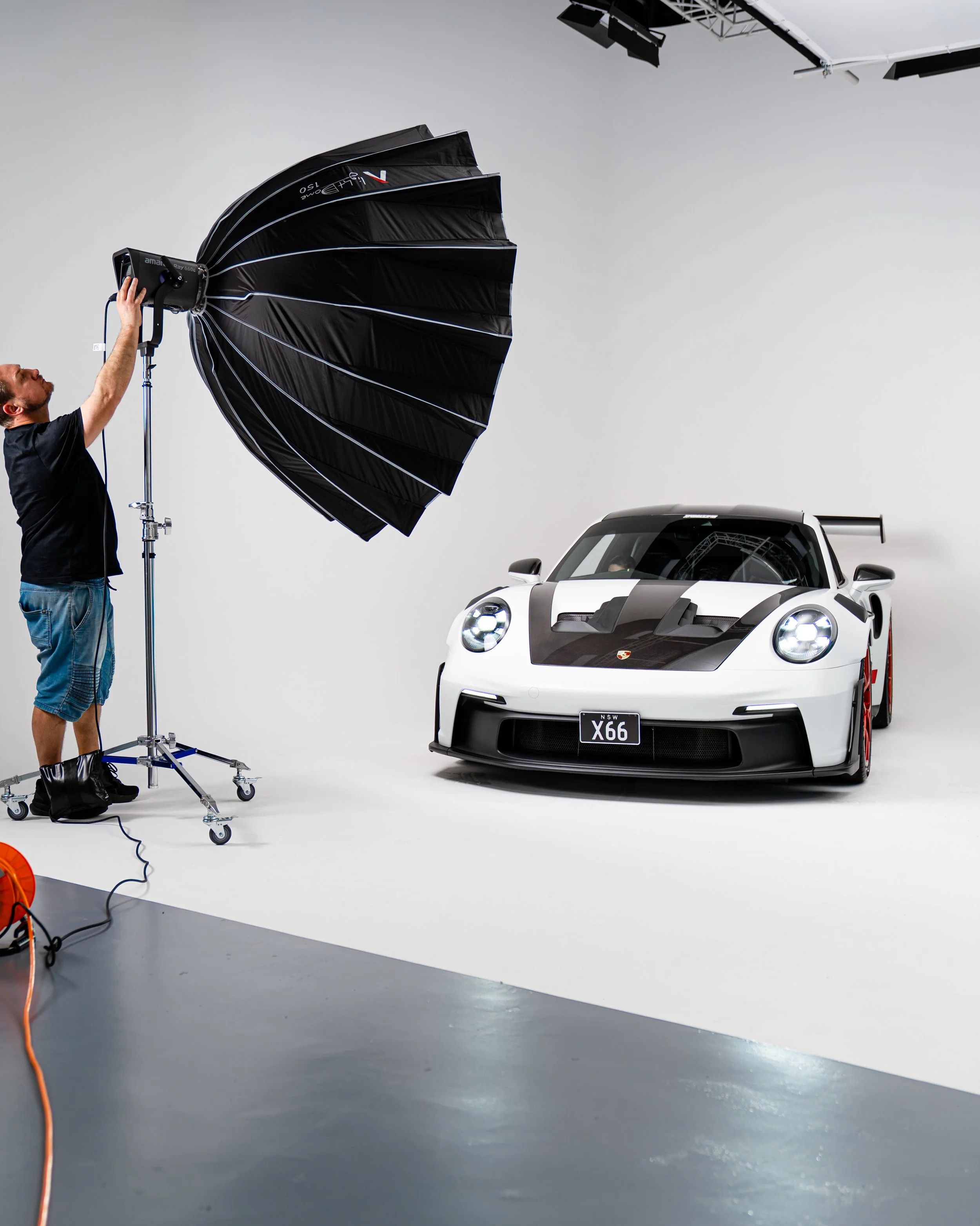 Social Media Content Creation in Sydney: How to Plan a Monthly Photo and Video Shoot