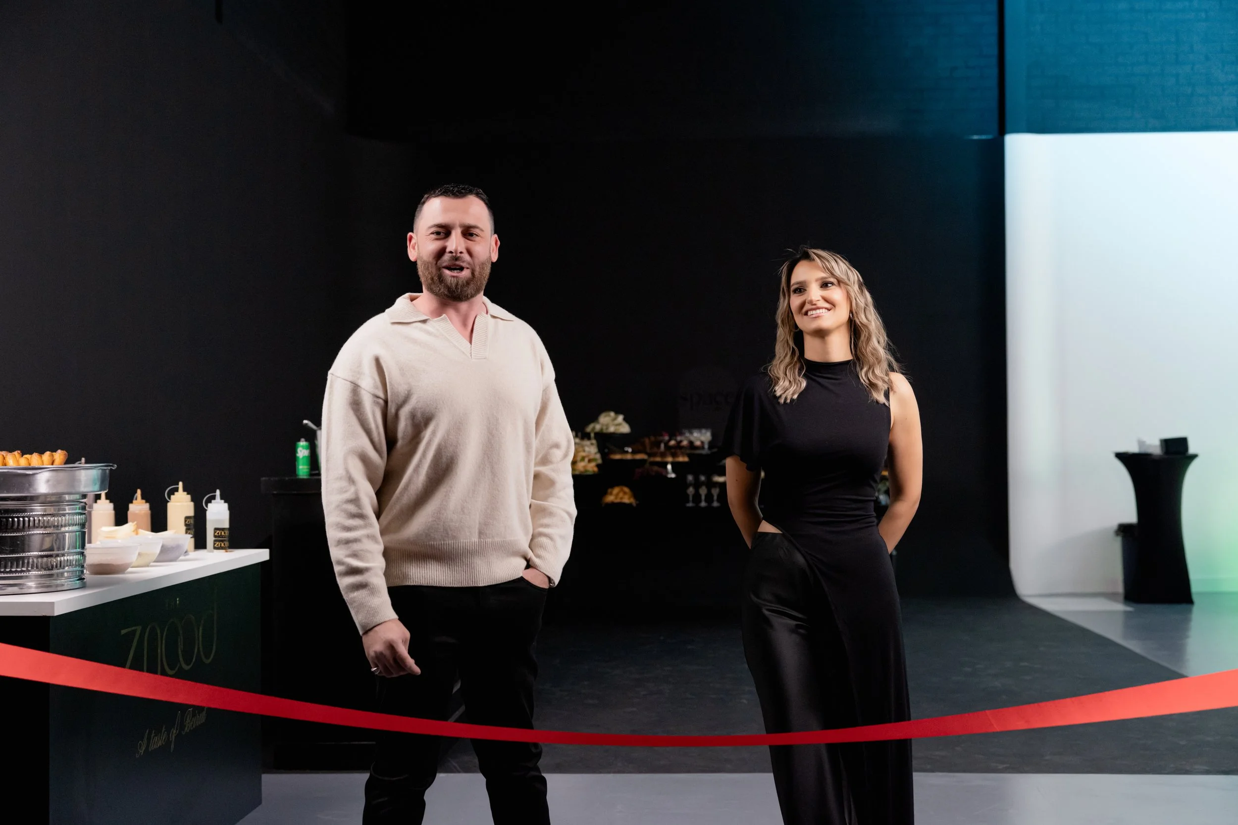 Brand Pop-Up Venue Hire in Sydney: Plan Your Launch at Space Studios