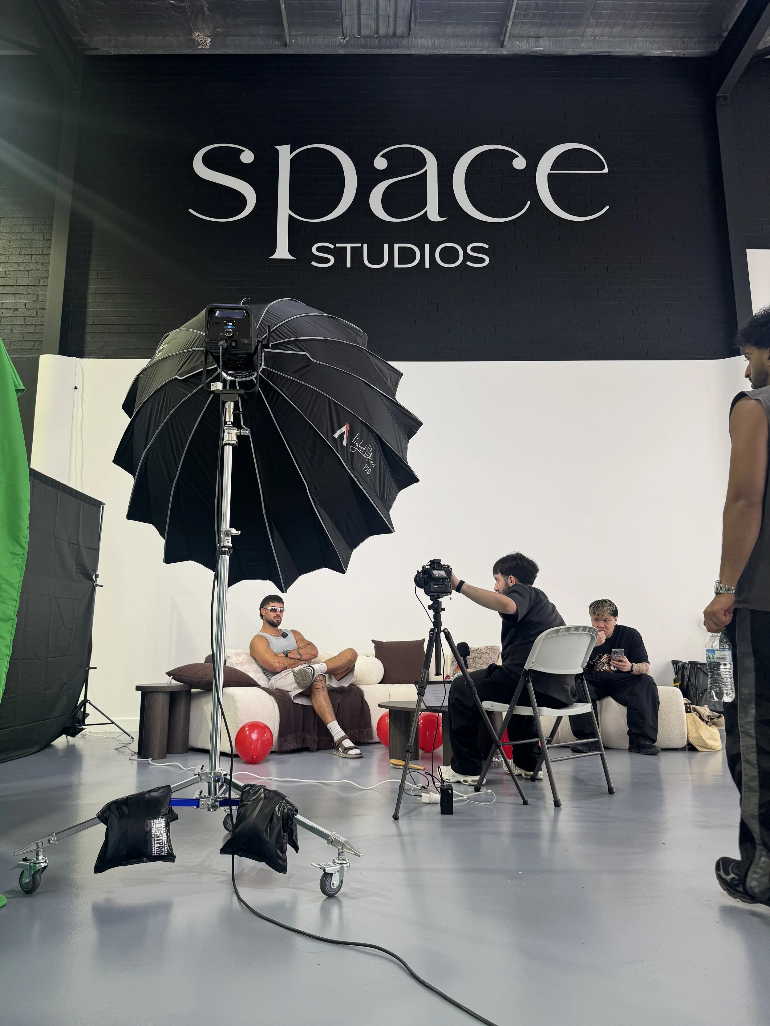 Video Podcast Studio Hire in Sydney: How to Plan a Professional Production