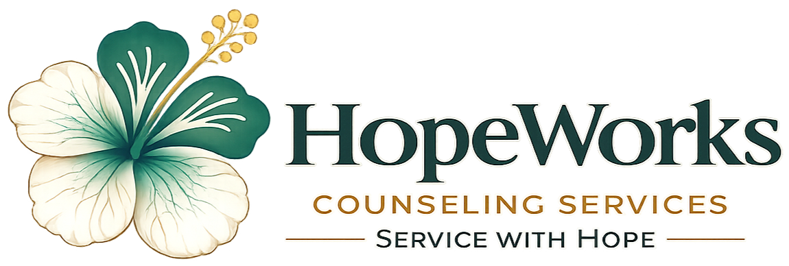 HopeWorks Counseling Services