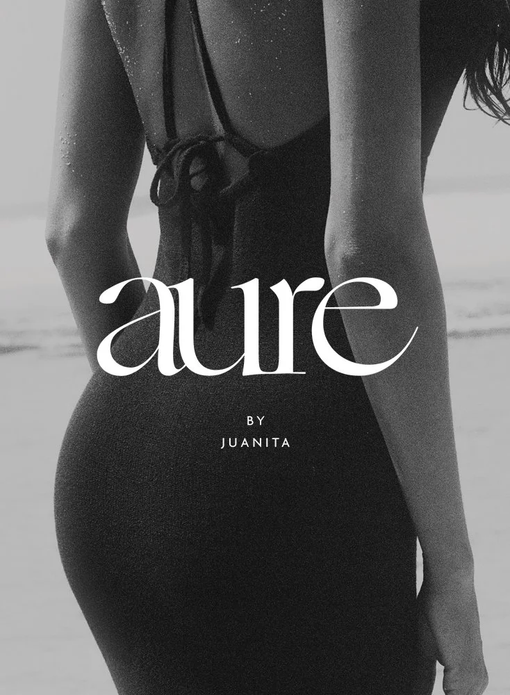 Aure by Juanita