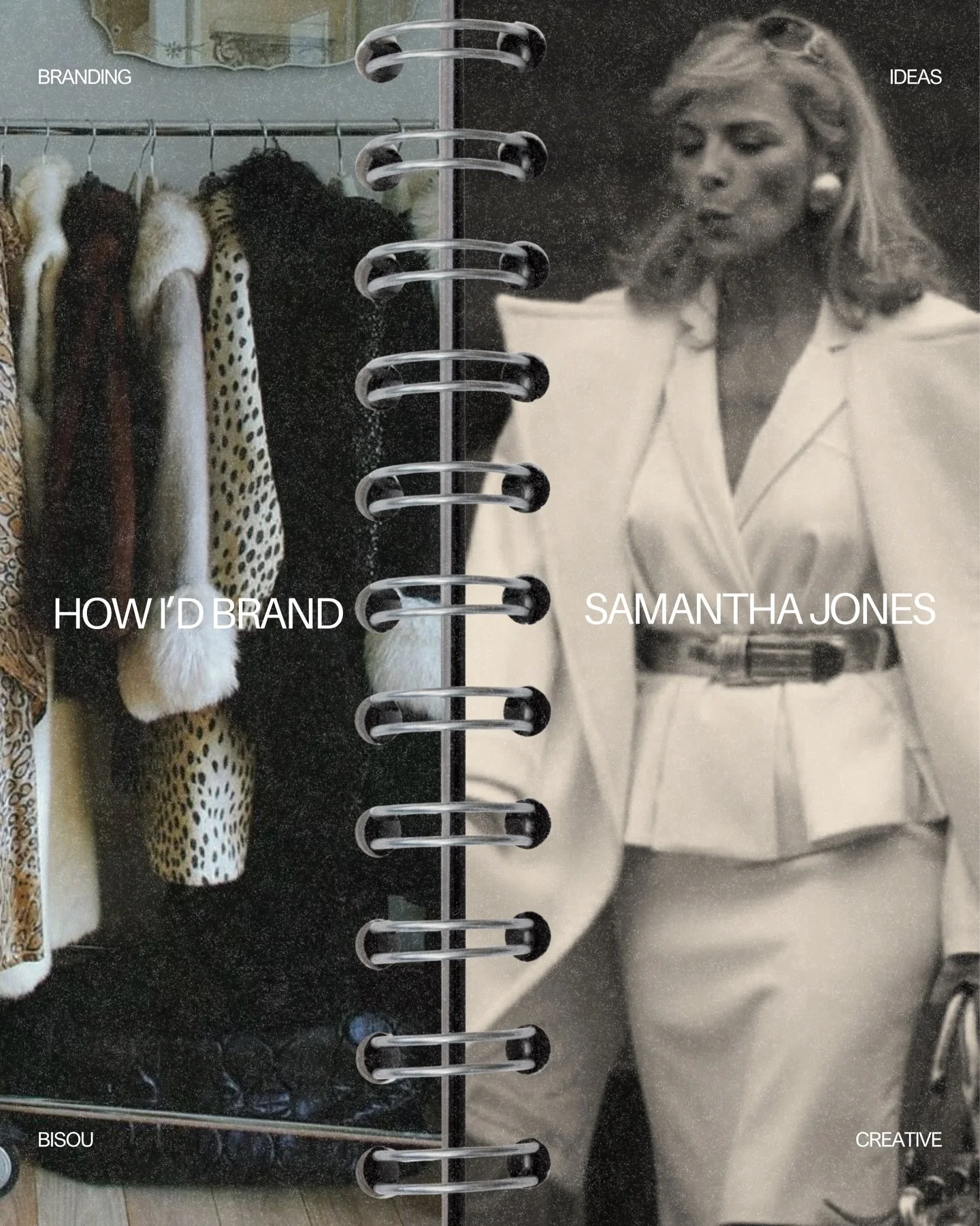 Make room for Samantha Jones.. 🍸

I&rsquo;ve had the idea to do one of these concept posts for the SATC ladies for SO long and I thought it was about time I get my ideas out there, starting with the iconic Samantha Jones.

This is the kind of creati