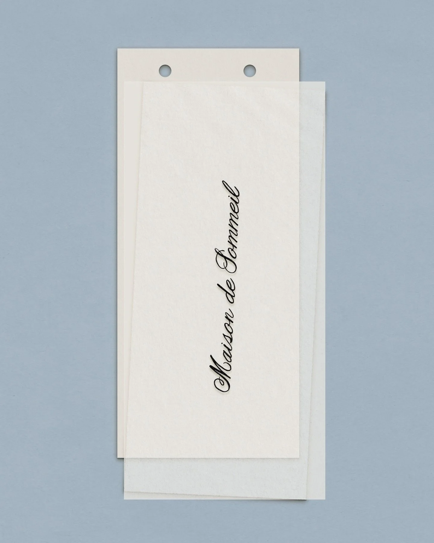 A CONCEPT BRAND / house of sleep 💤 

I had an idea for this brand concept the other day and so naturally I had to whip up a few visuals for it, just for a lil fun.