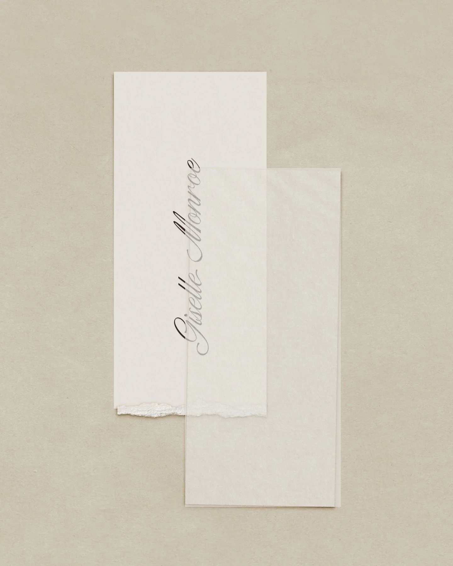 pulled a few from the archives

💌