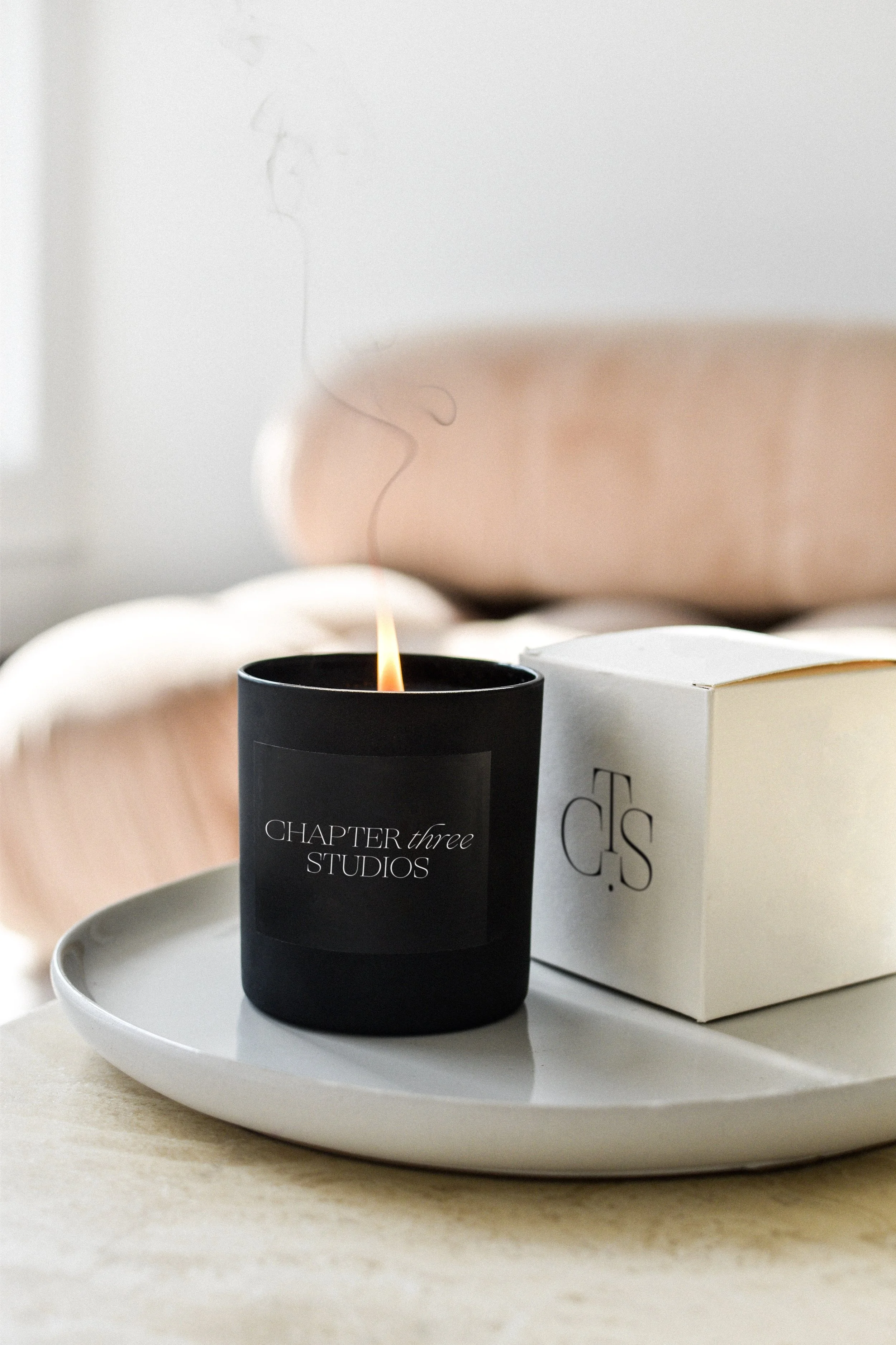 Chapter Three Studios