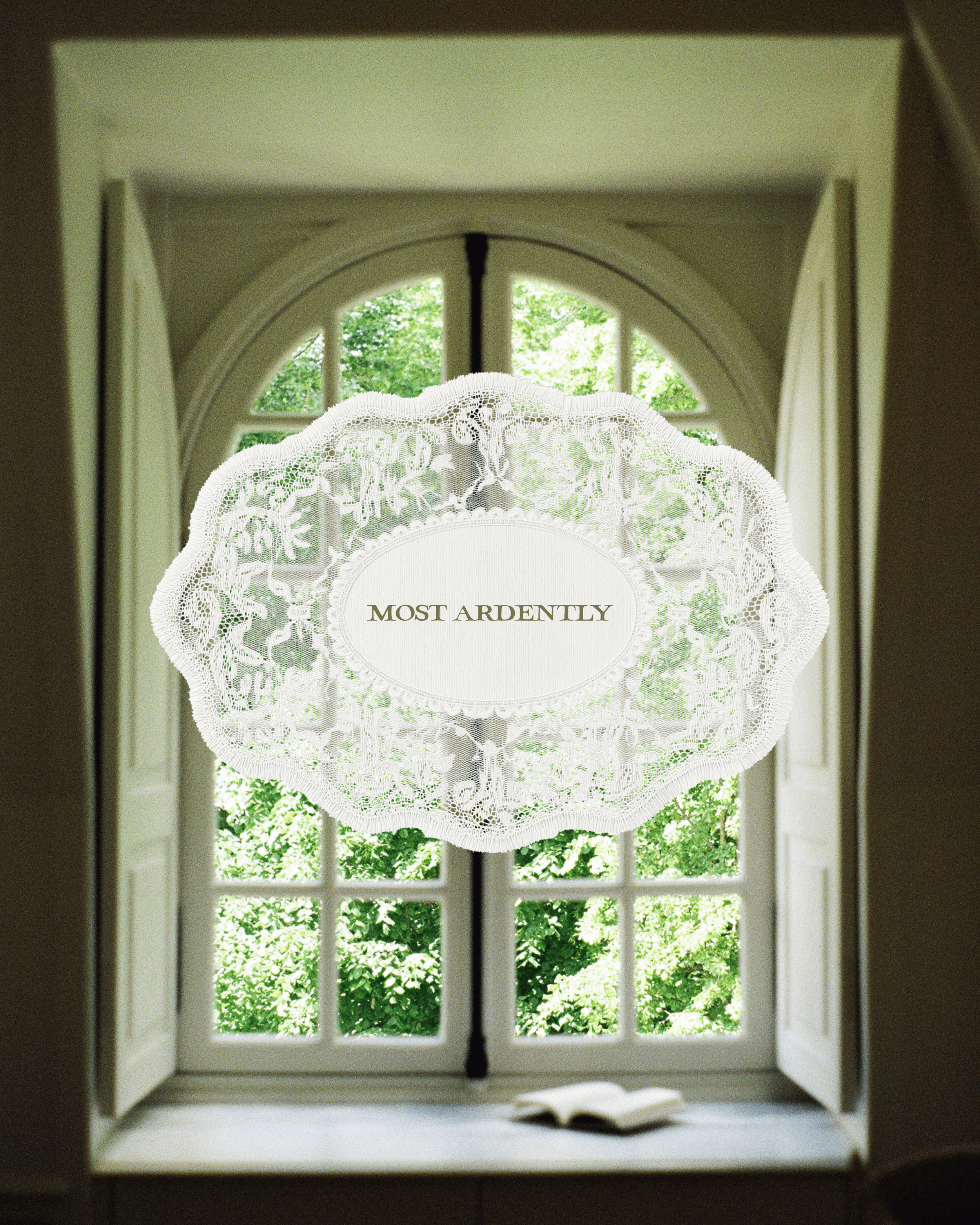 Most Ardently