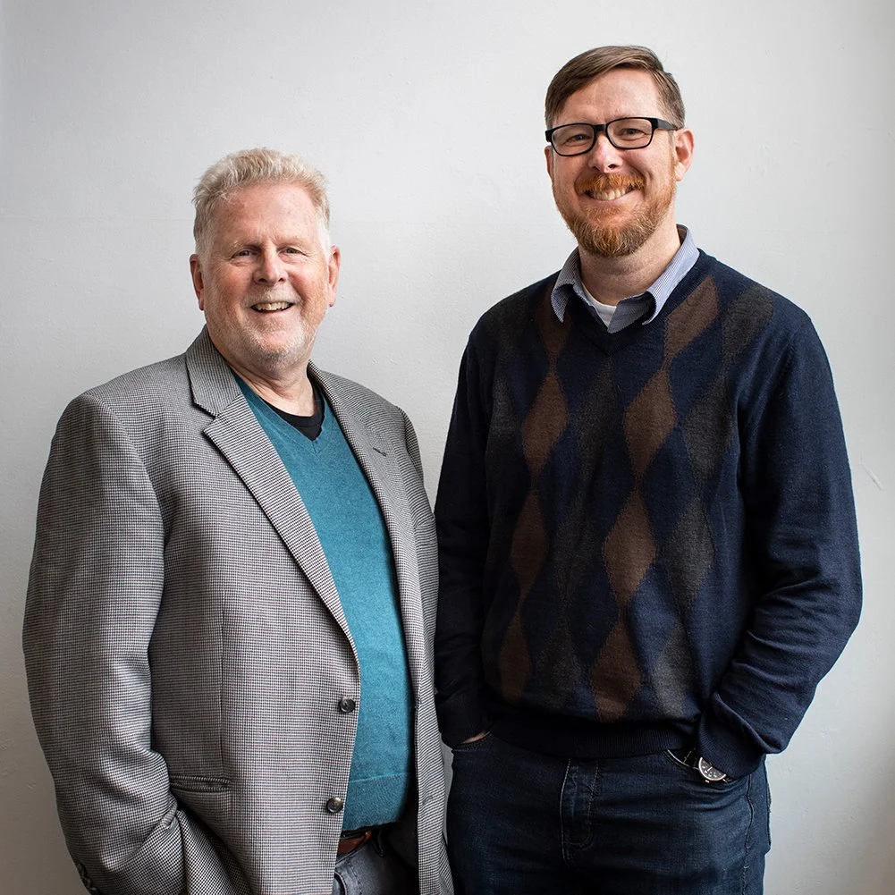 Kurt Keesecker Appointed Principal &amp; Partner