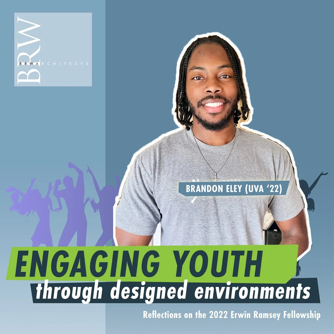 Engaging Youth through the Built Environment