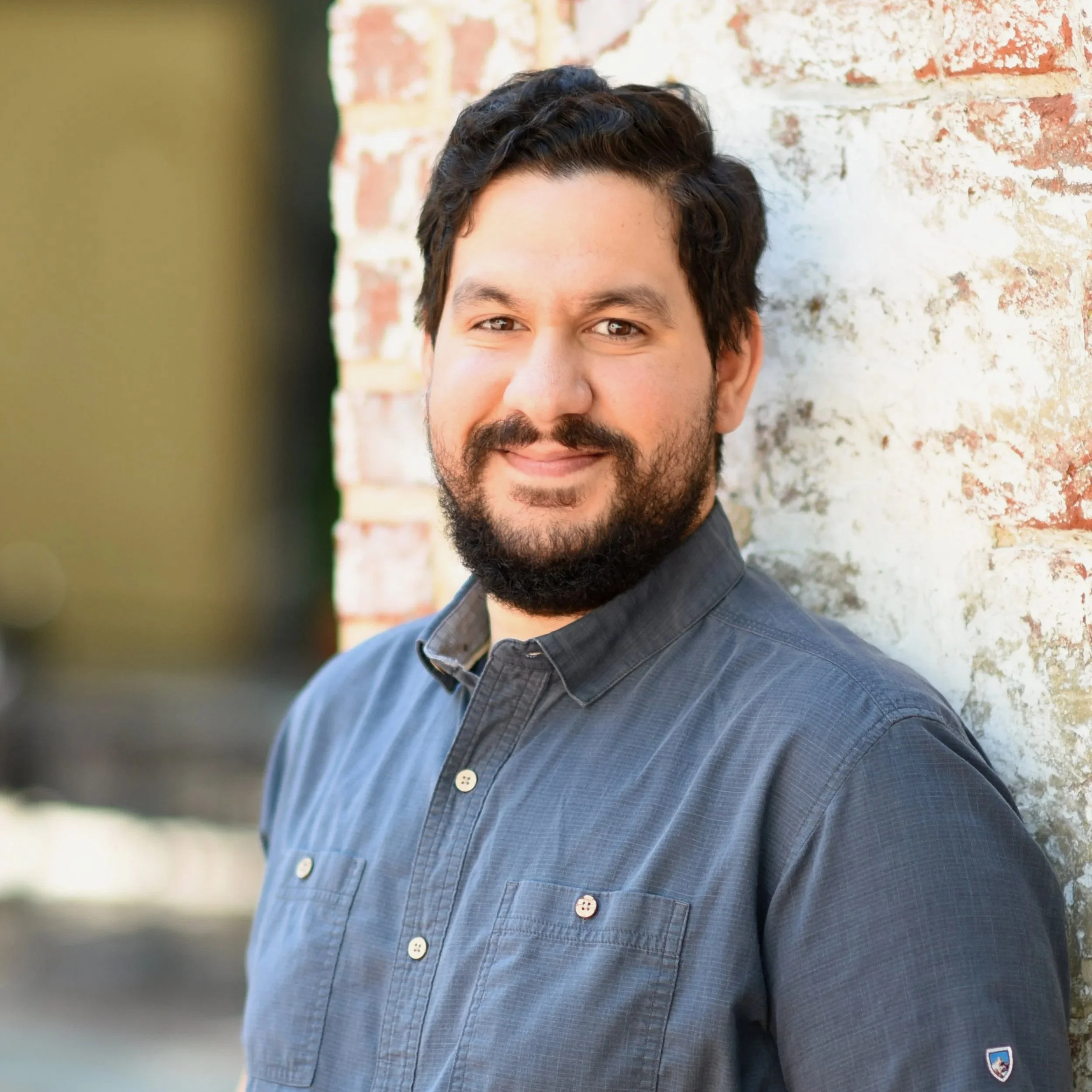Waqas al-Mulhim, Design Associate 