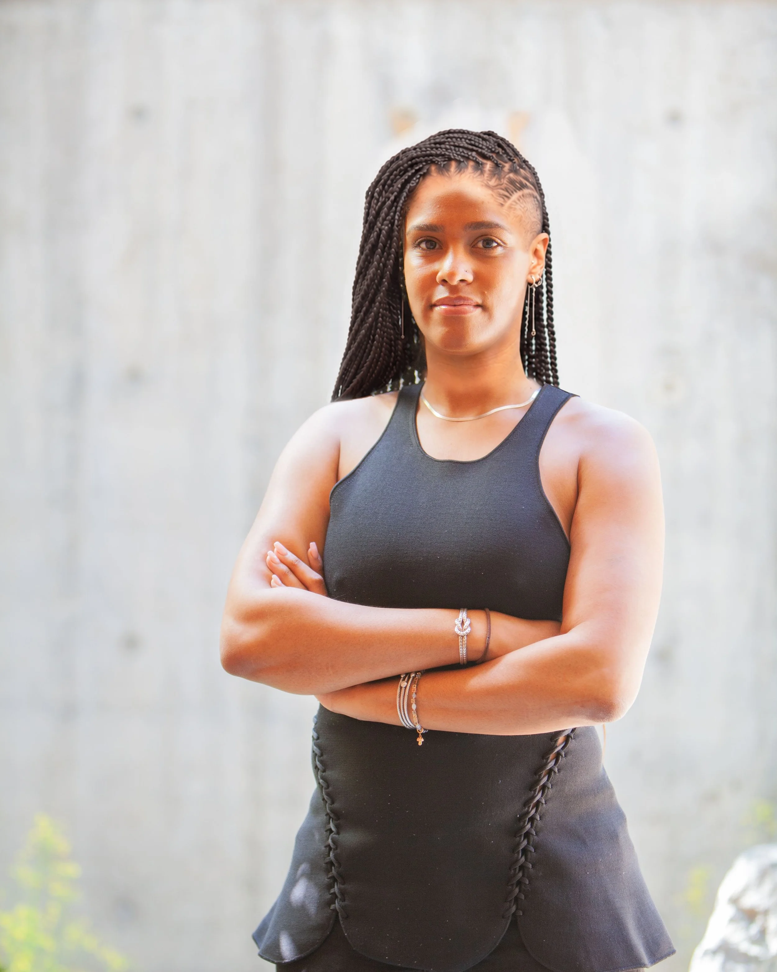 Spatial Dignity for Affordable Housing: 2026 Erwin-Ramsey Fellowship