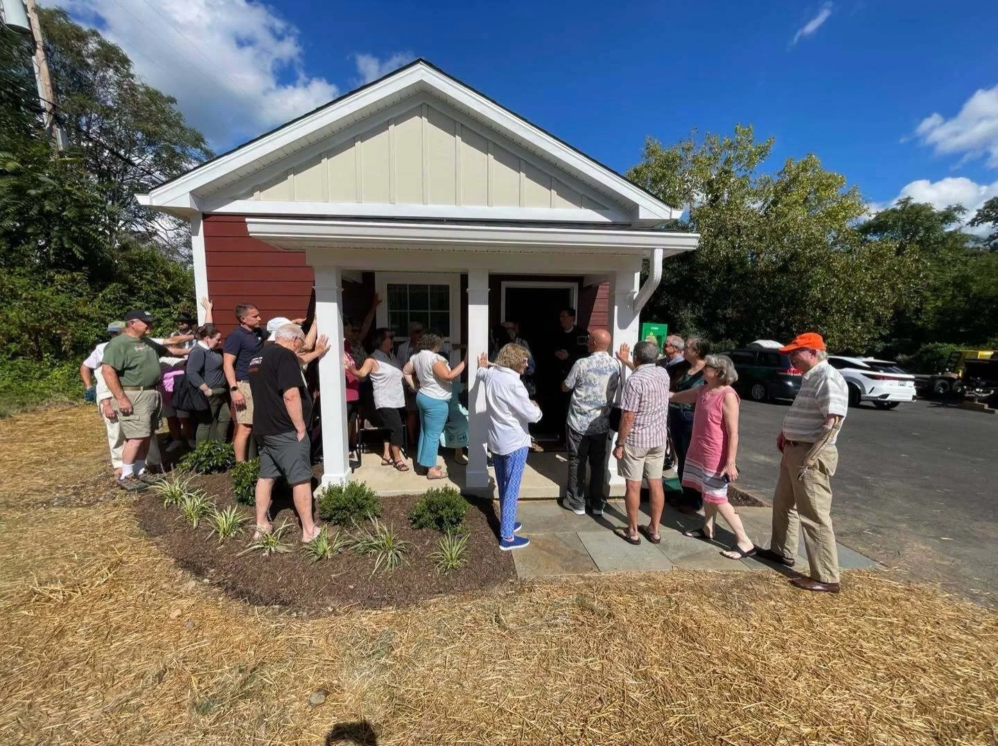 Today&rsquo;s newsletter is all about the Faith In Housing Act in Fredericksburg and surrounding counties. Building on conversations we had at @gwrc.pd16 Regional Housing Summit last week, we dive into the area&rsquo;s housing stats and highlight the