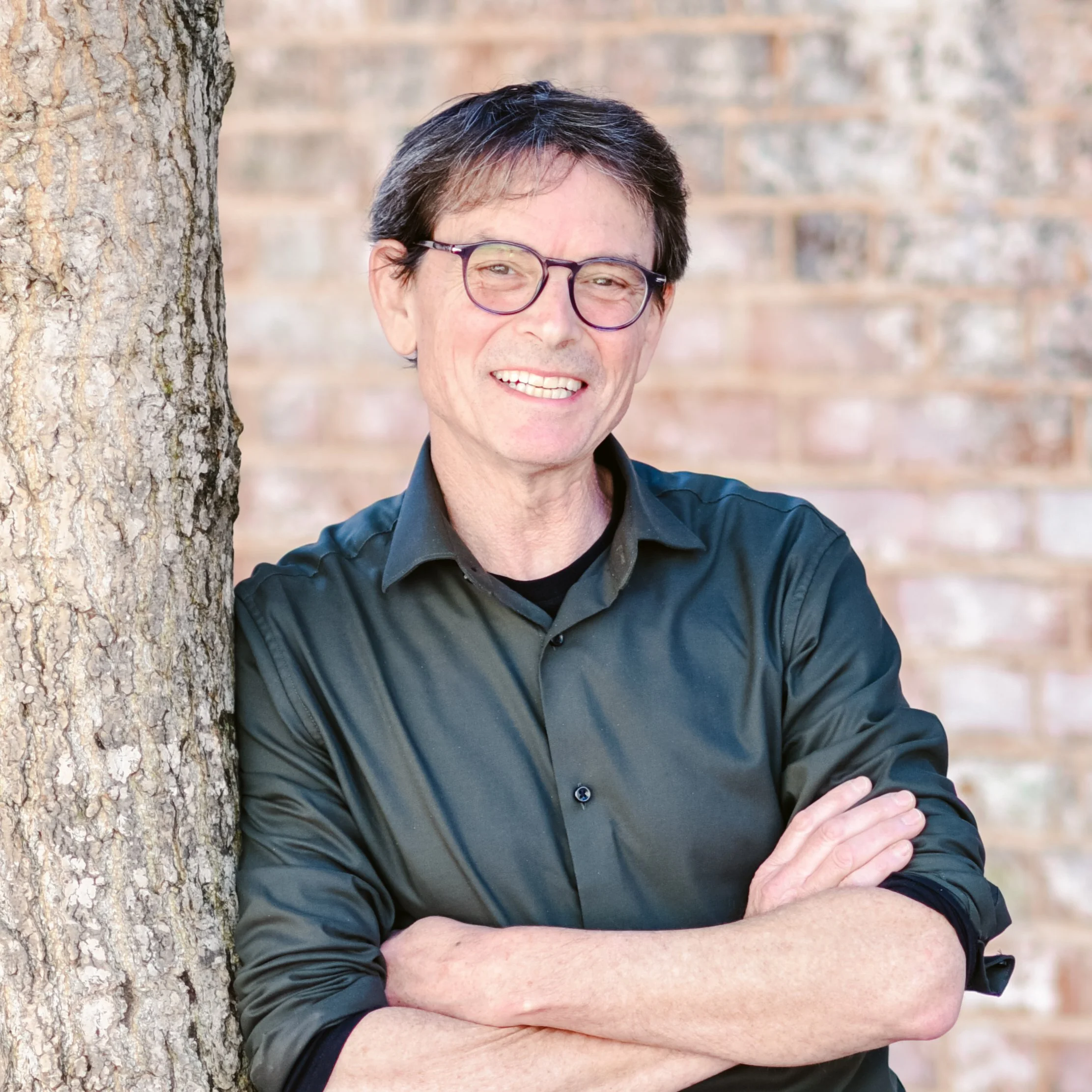 Michael Eshenour, Financial Manager 