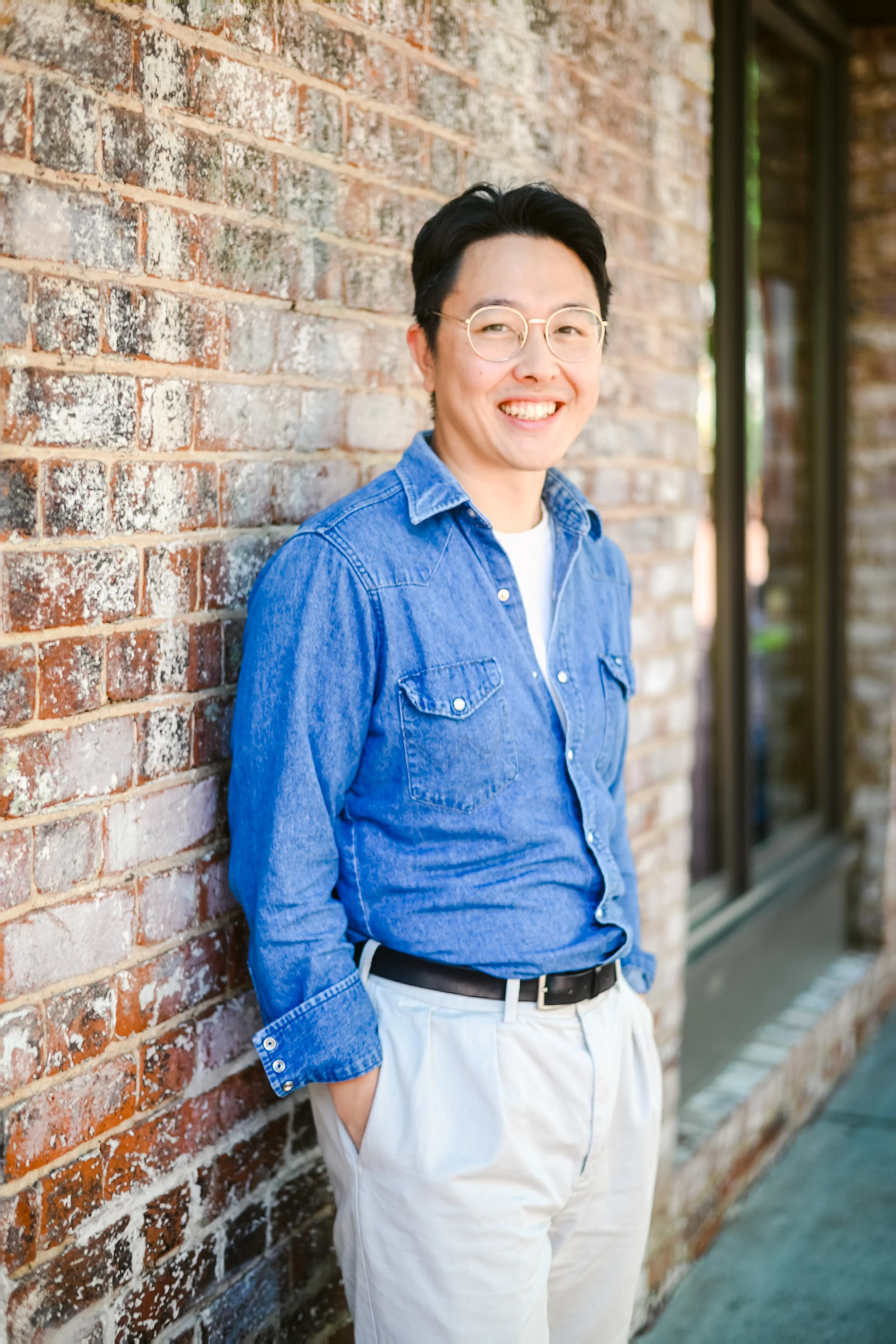 Taro Matsuno, AIA, Senior Architect