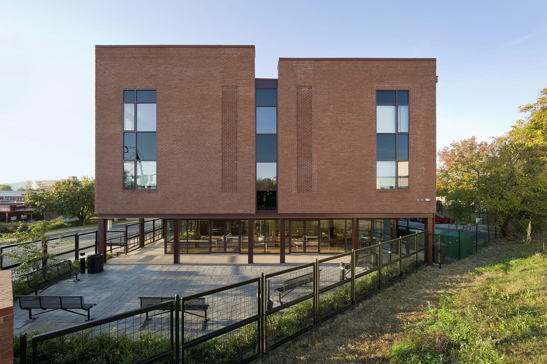 The Crossings | Multifamily