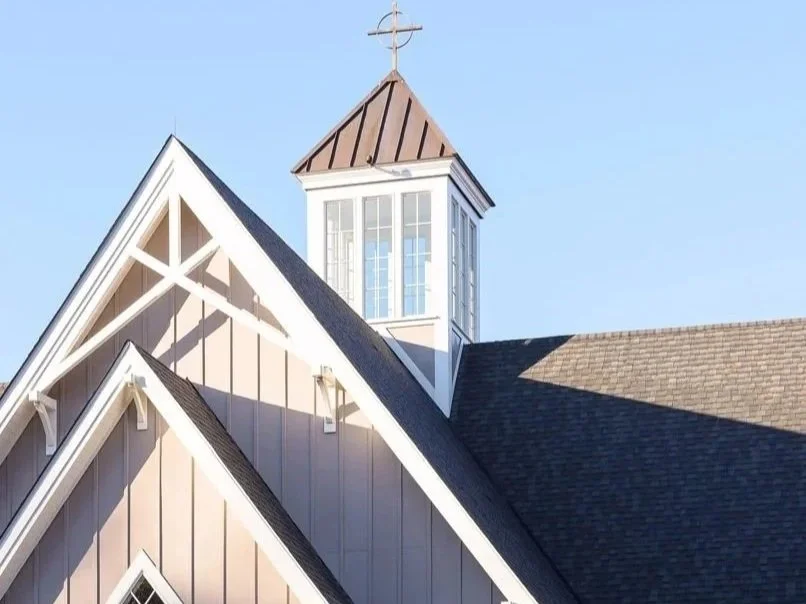 Stony Point Presbyterian | Religious