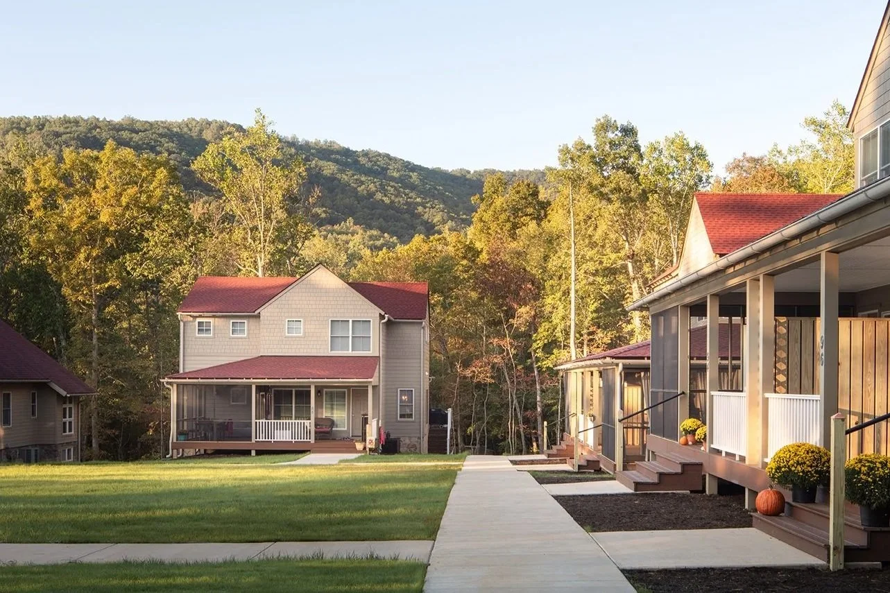 Blue Ridge School Faculty Housing | Education