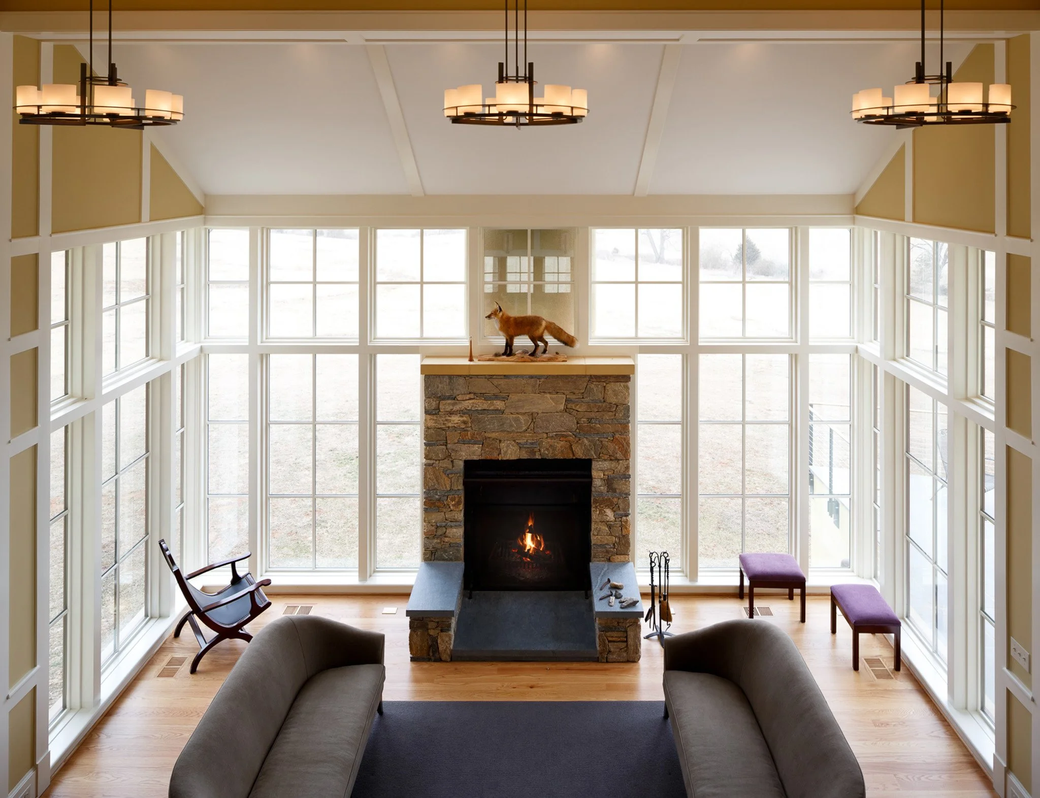 Green Mountain Station | Residential