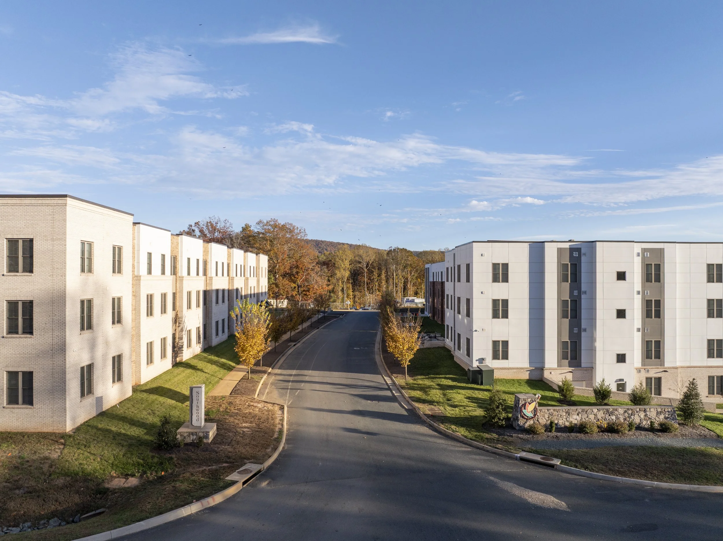 Southwood Hickory Hope | Multifamily