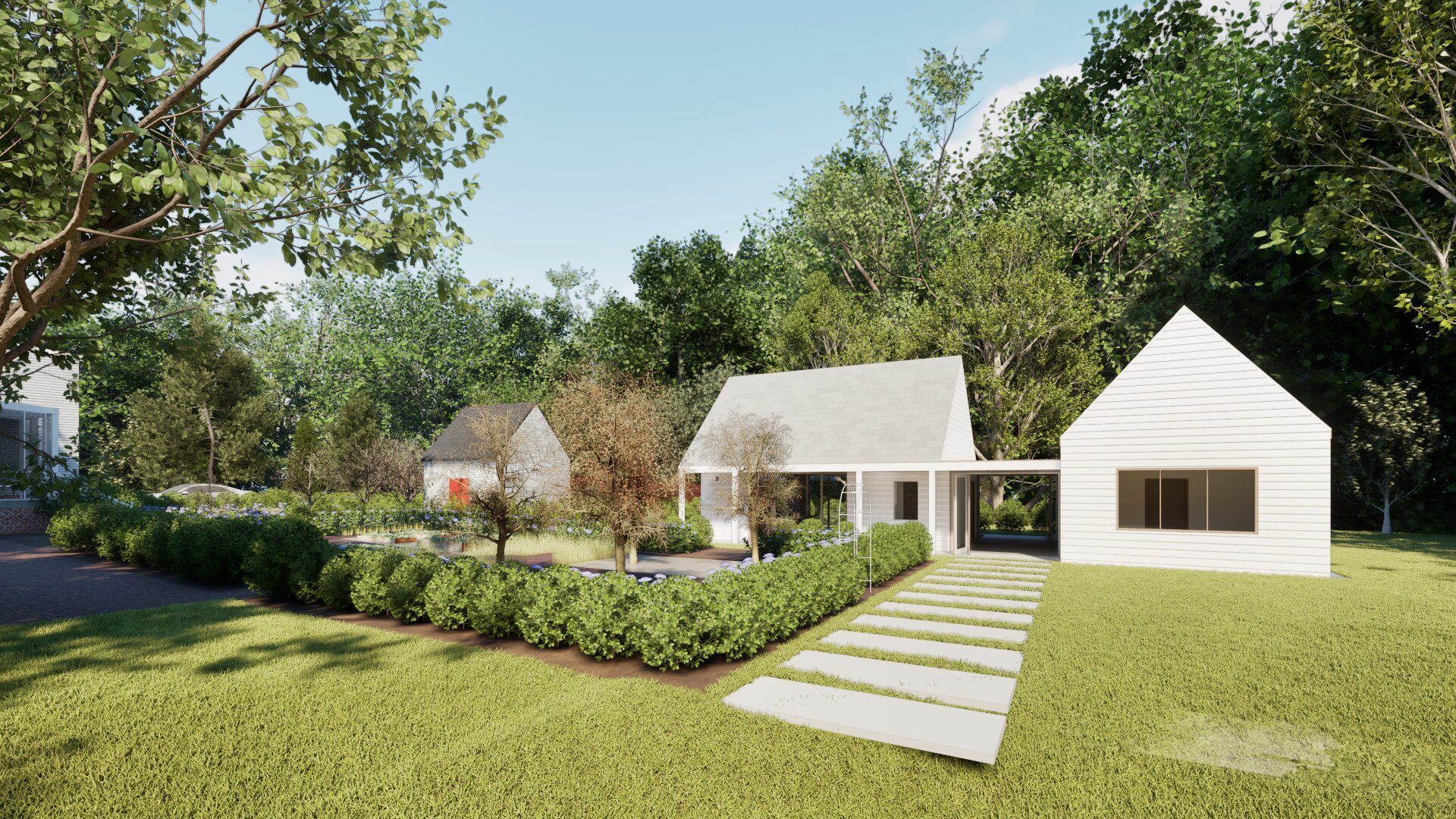Mt. Clear | Residential