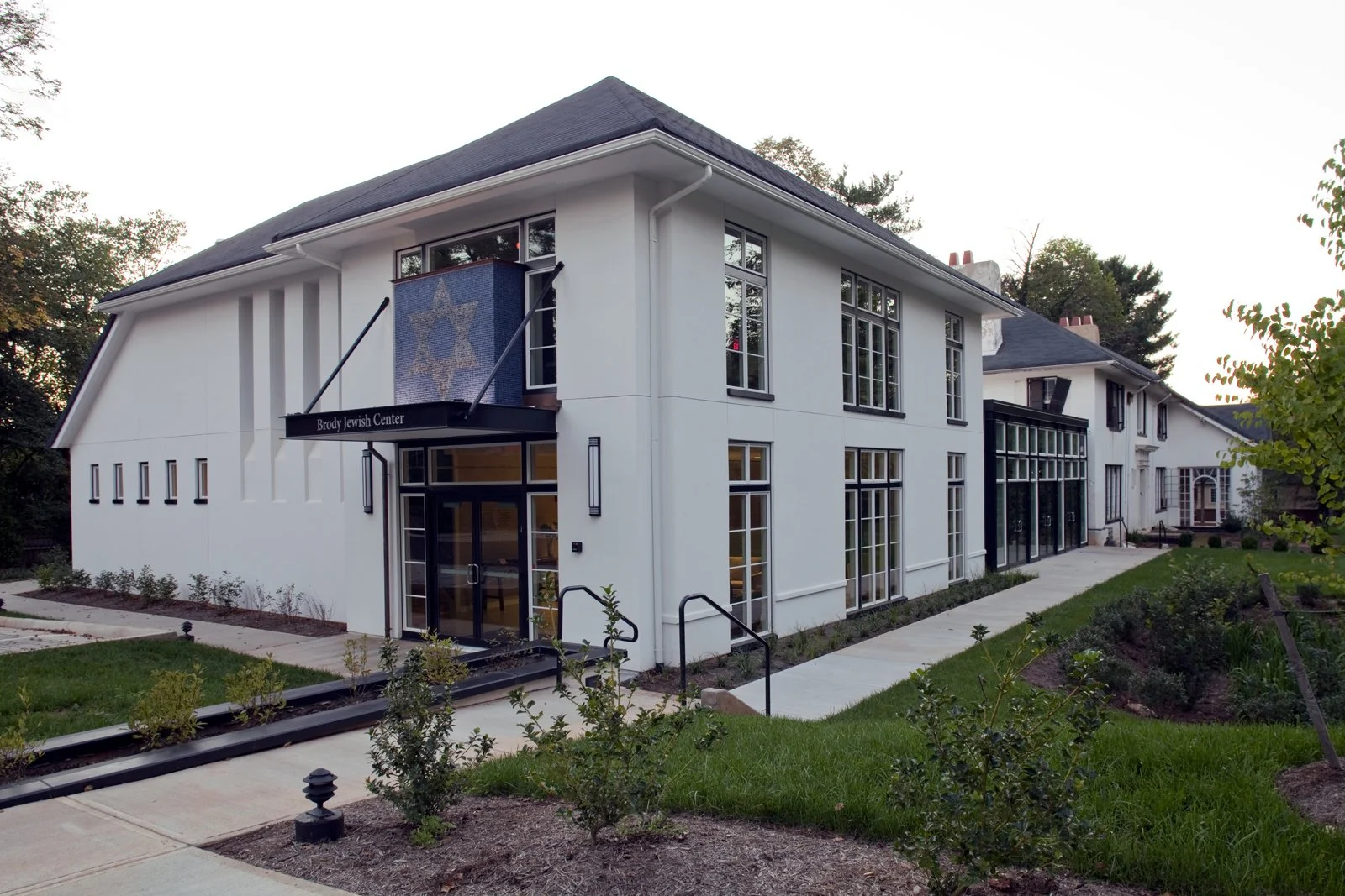 Brody Jewish Center | Religious