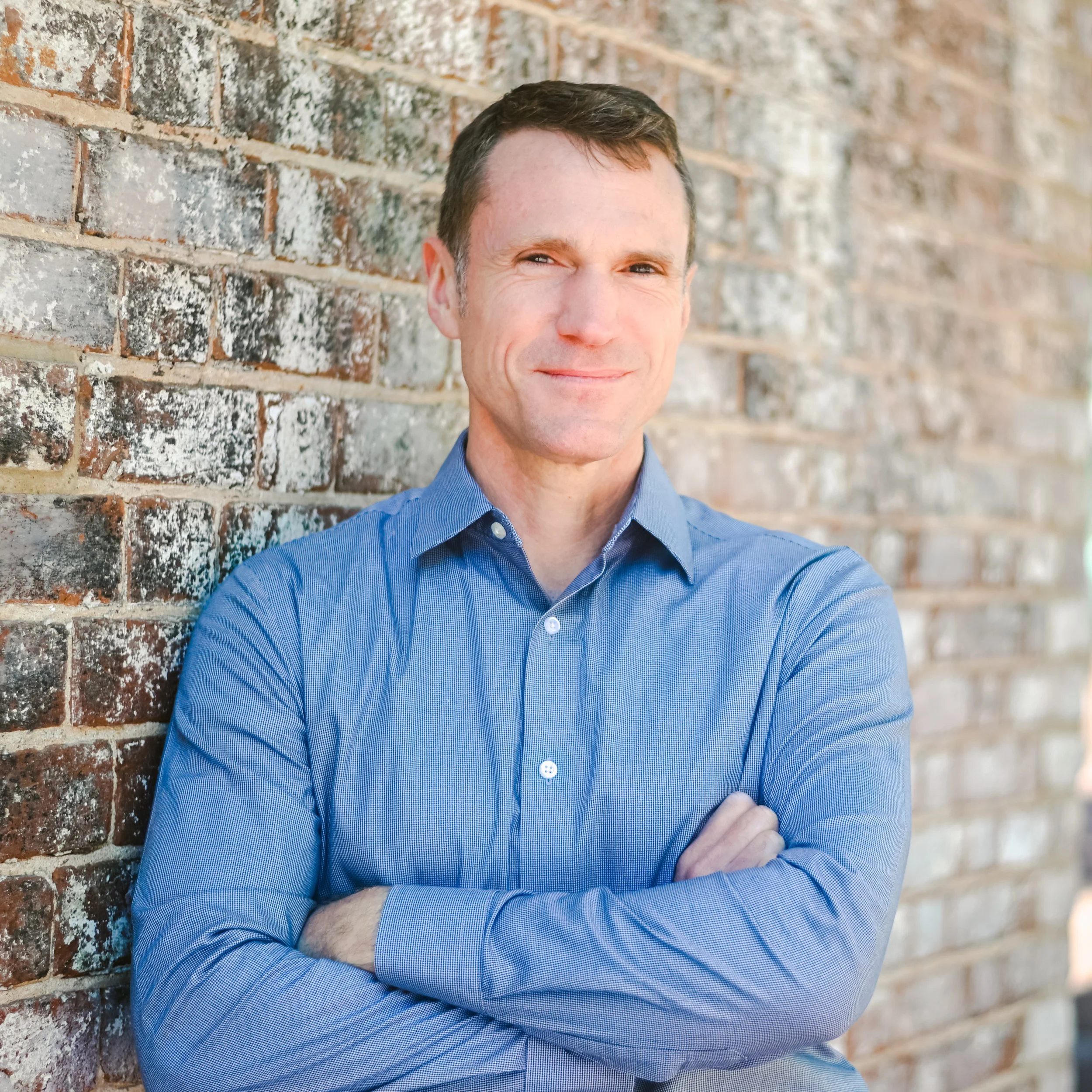 David Timmerman, AIA, Senior Architect