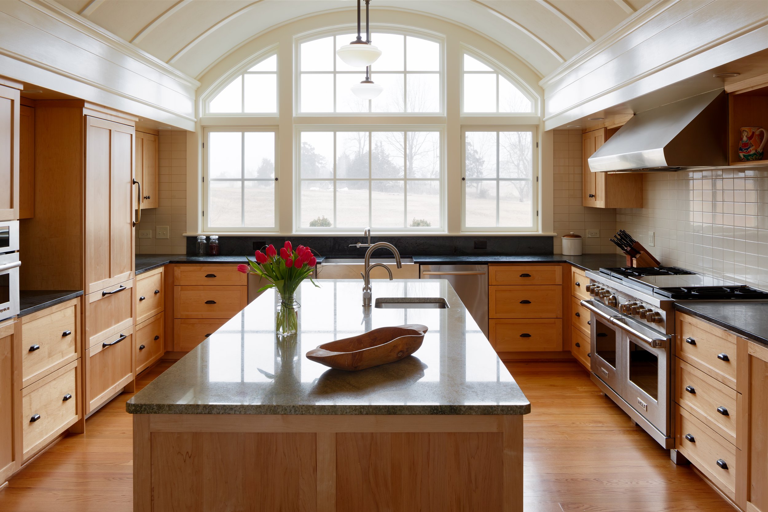 Green Mountain Station | Residential
