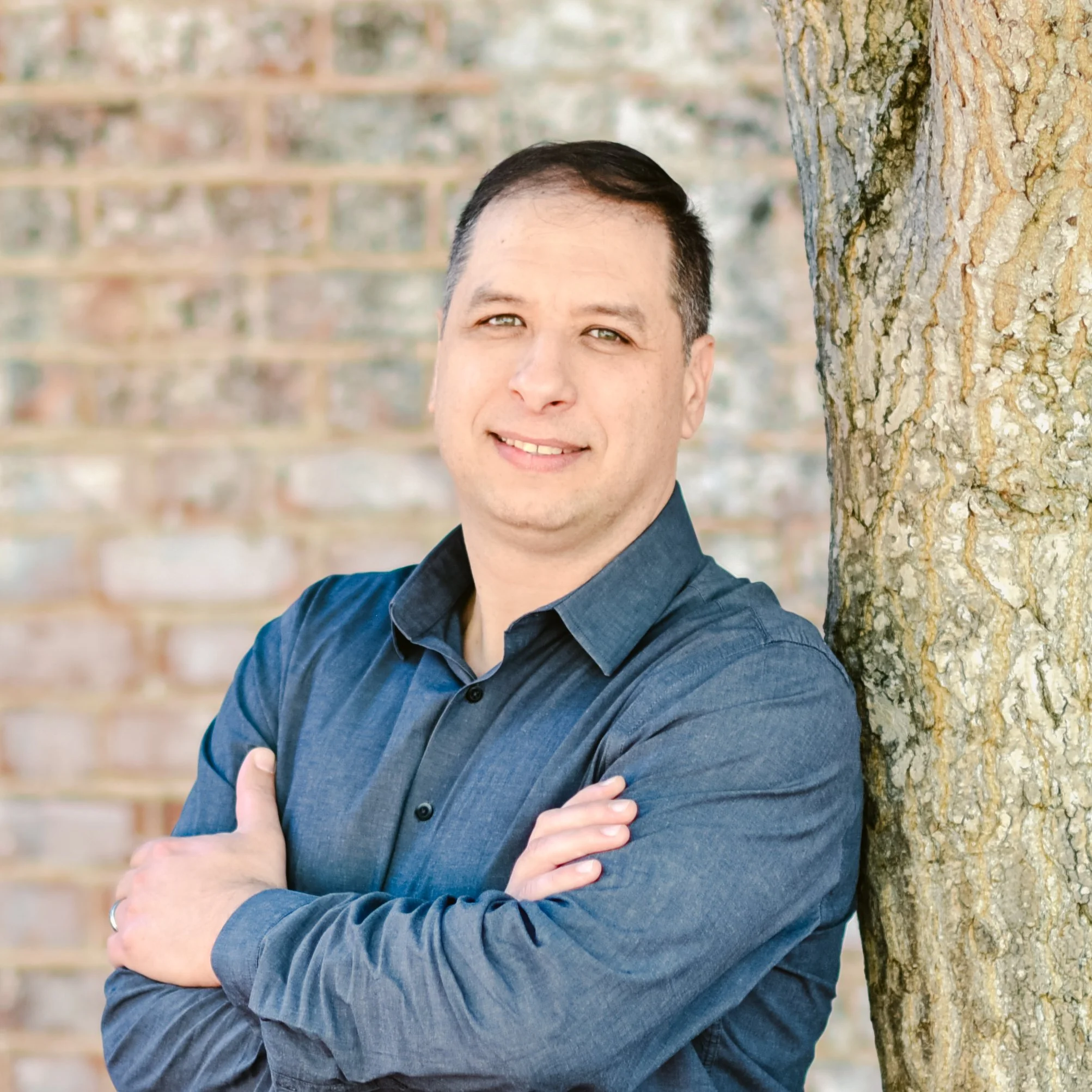 Gerardo Hernandez, Design Associate