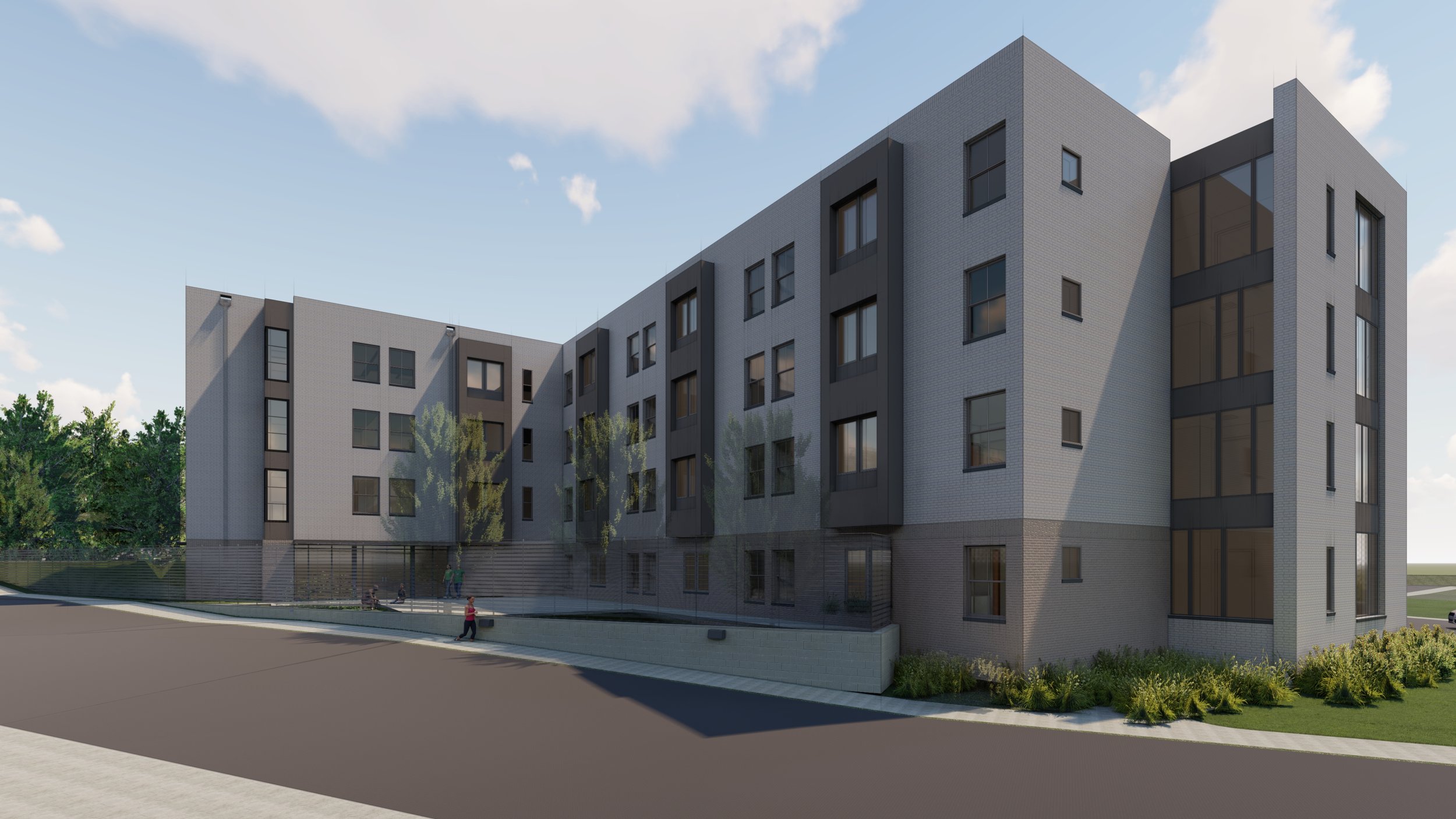 Premier Circle | Multifamily