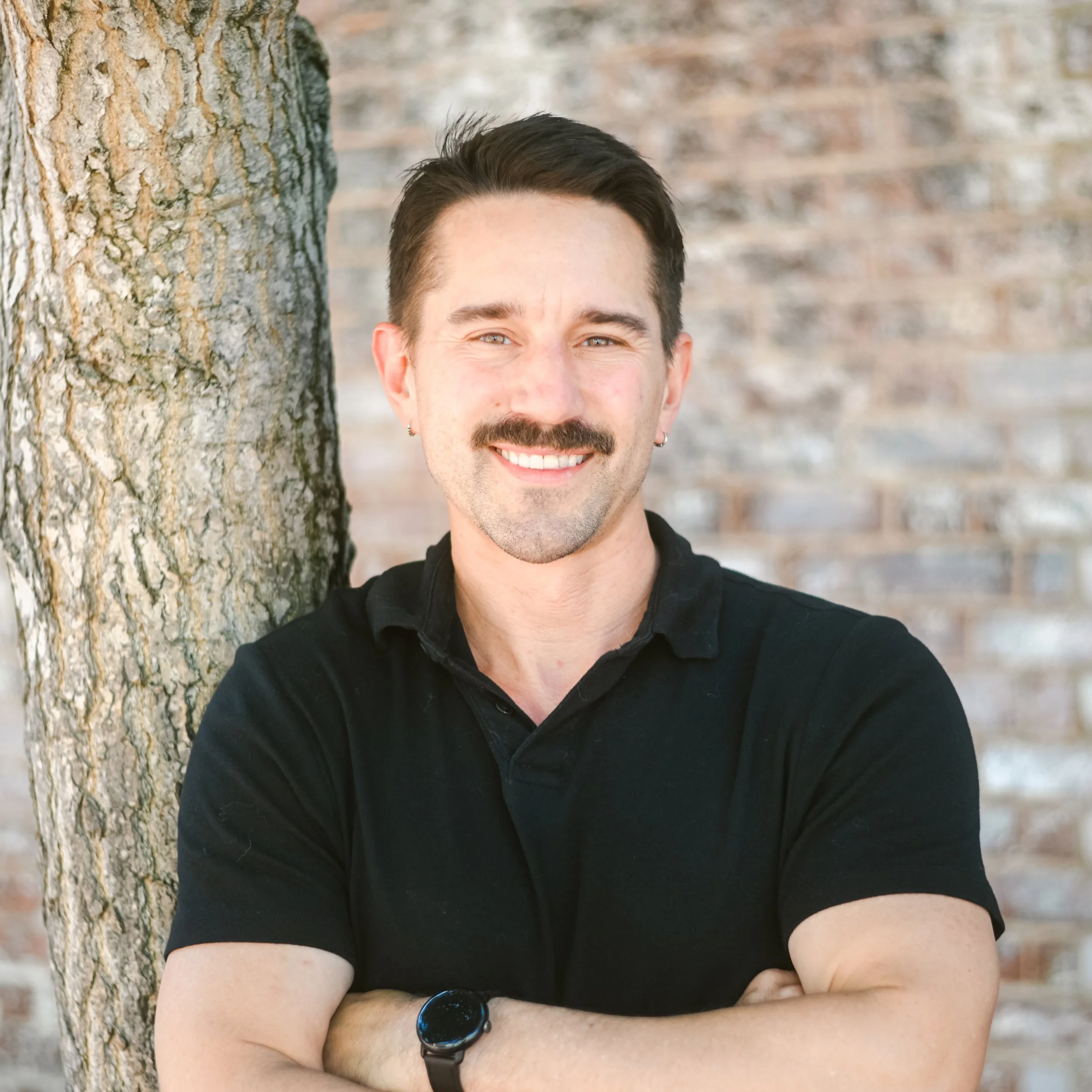 Isaac Miller, Design Associate