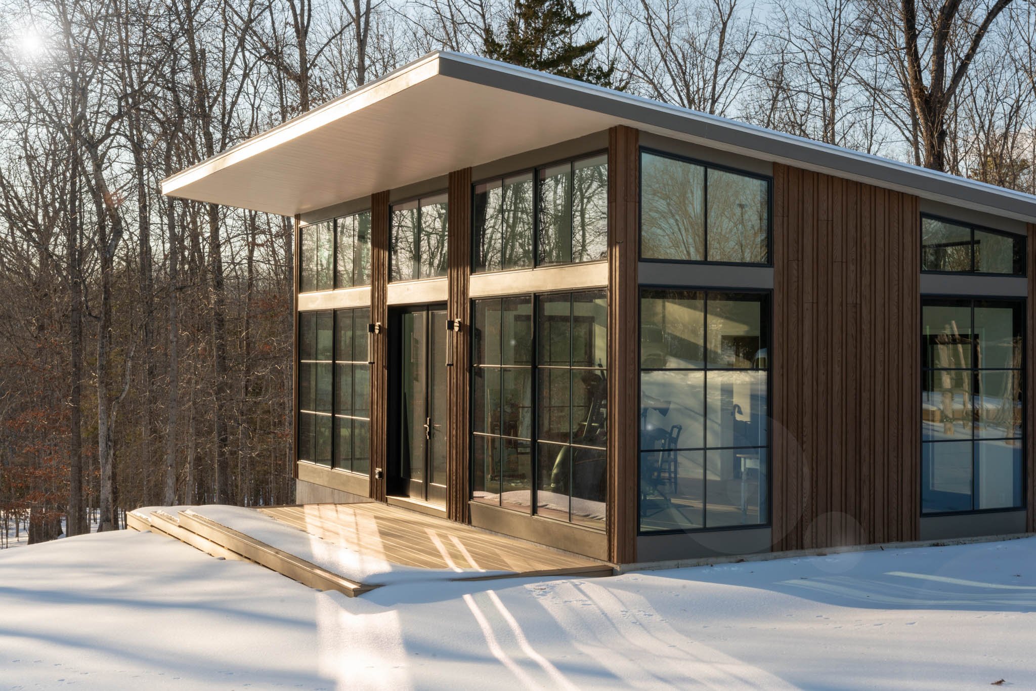 Broadaxe Studio | Residential