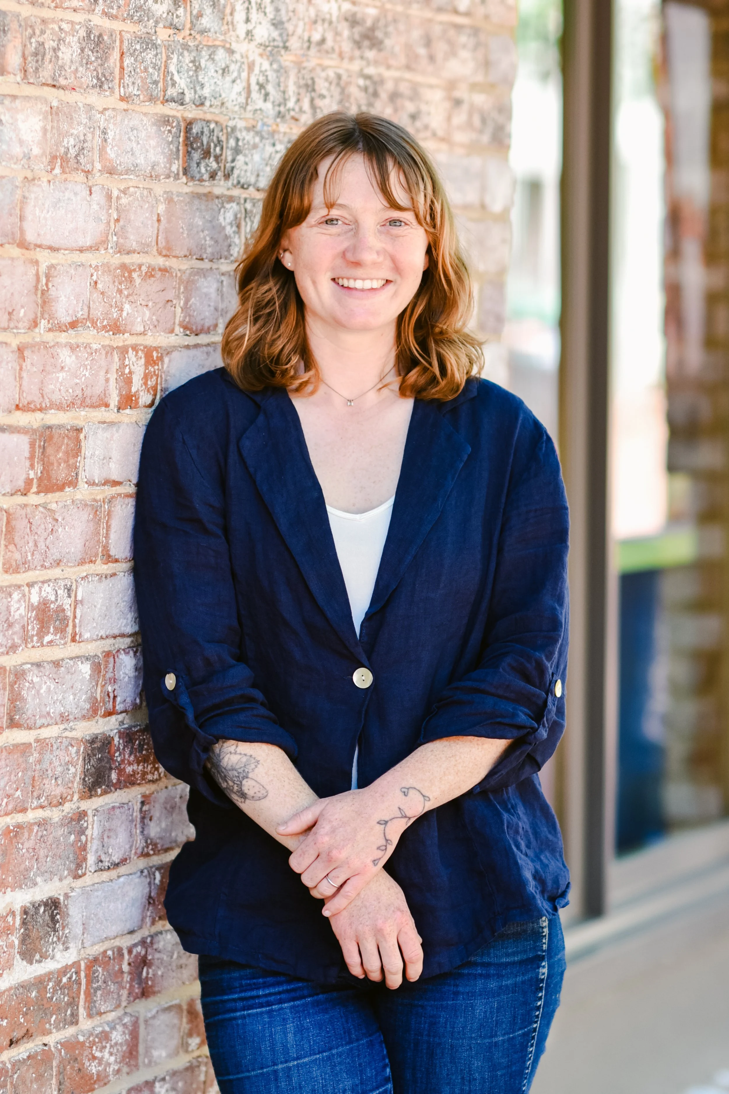 Kendall King, Office & Marketing Manager