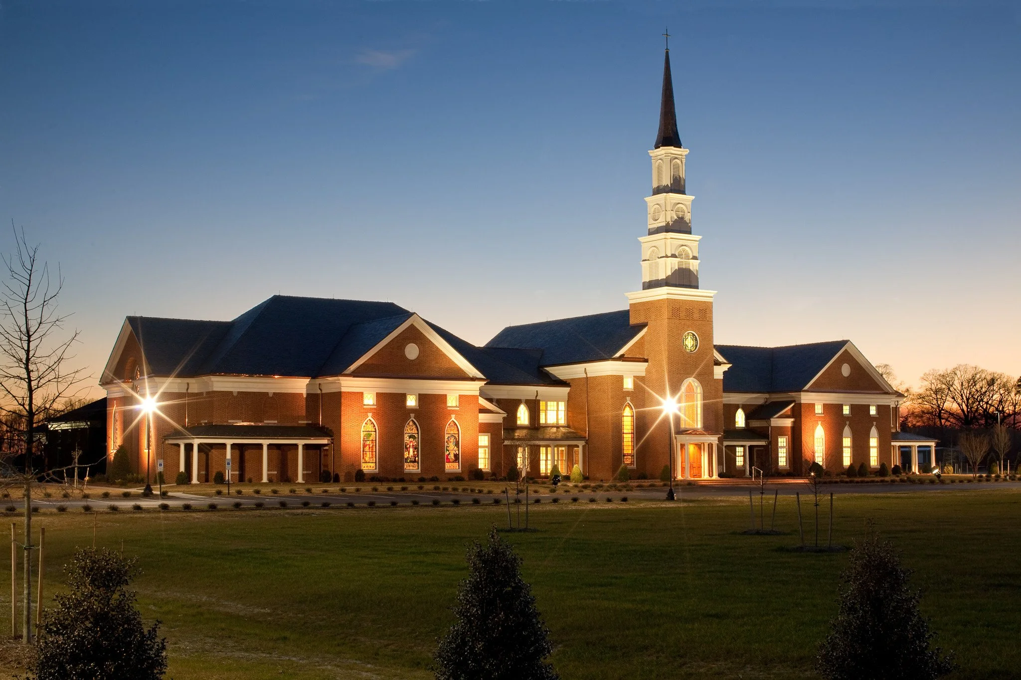 High Street Methodist | Religious