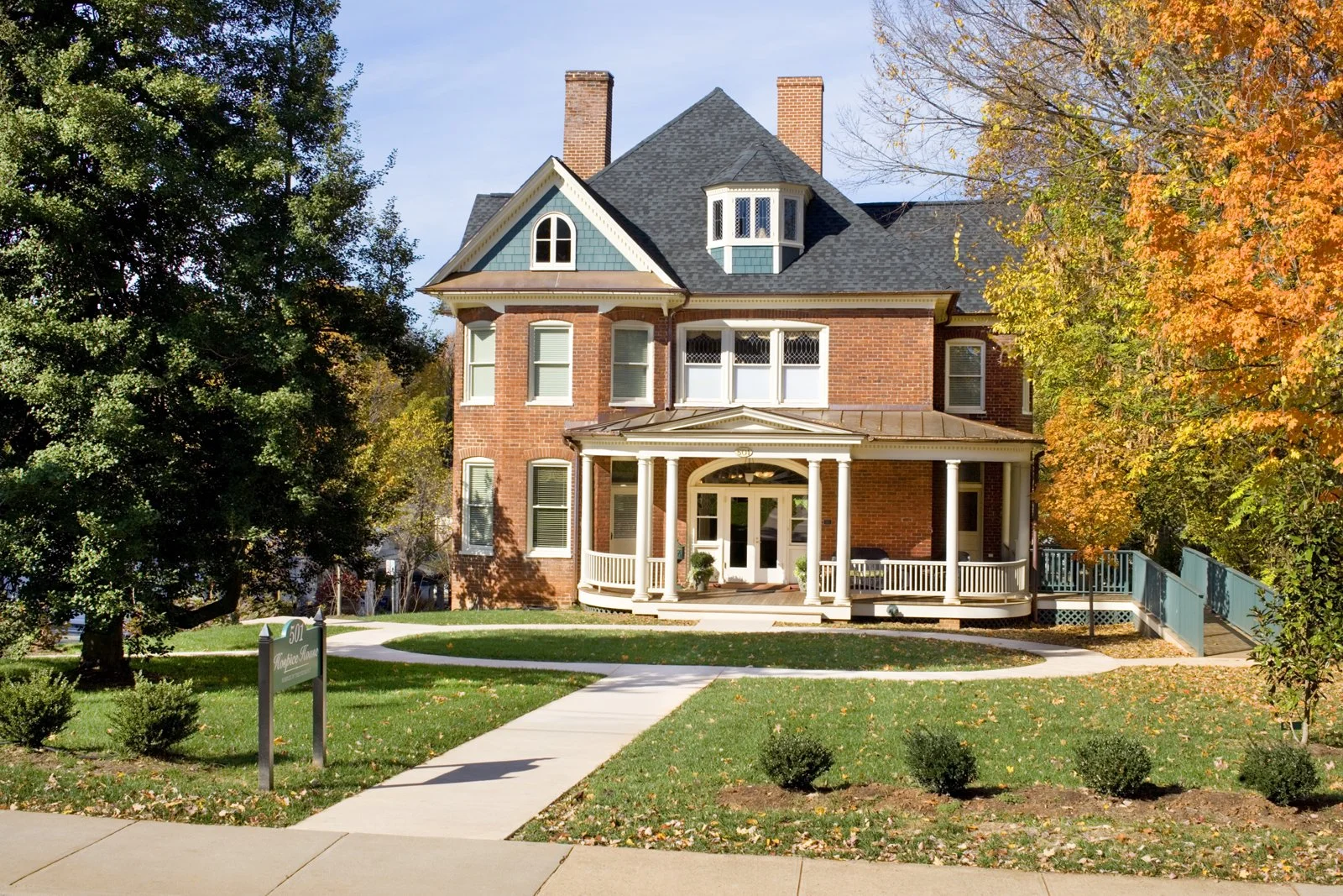 Hospice of the Piedmont | Residential
