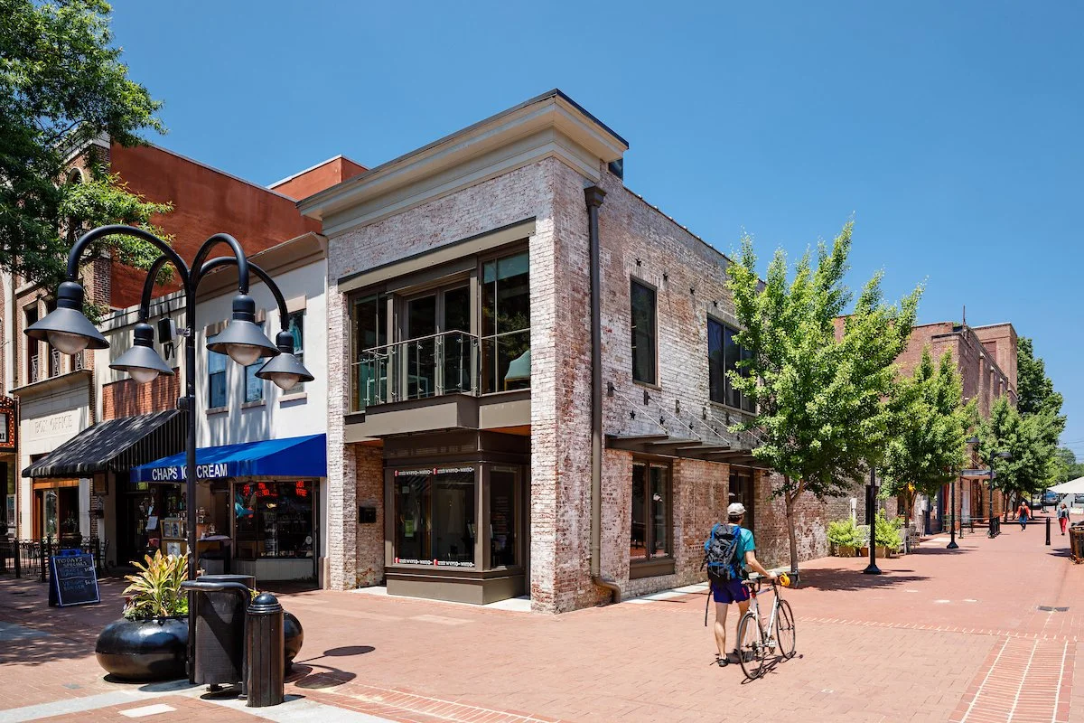 225 East Main Street | Commercial