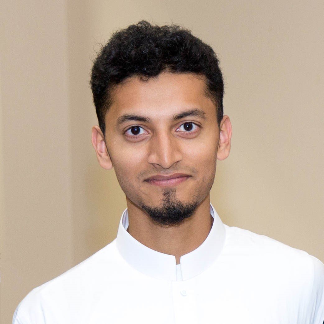 Taha Suhrawardy