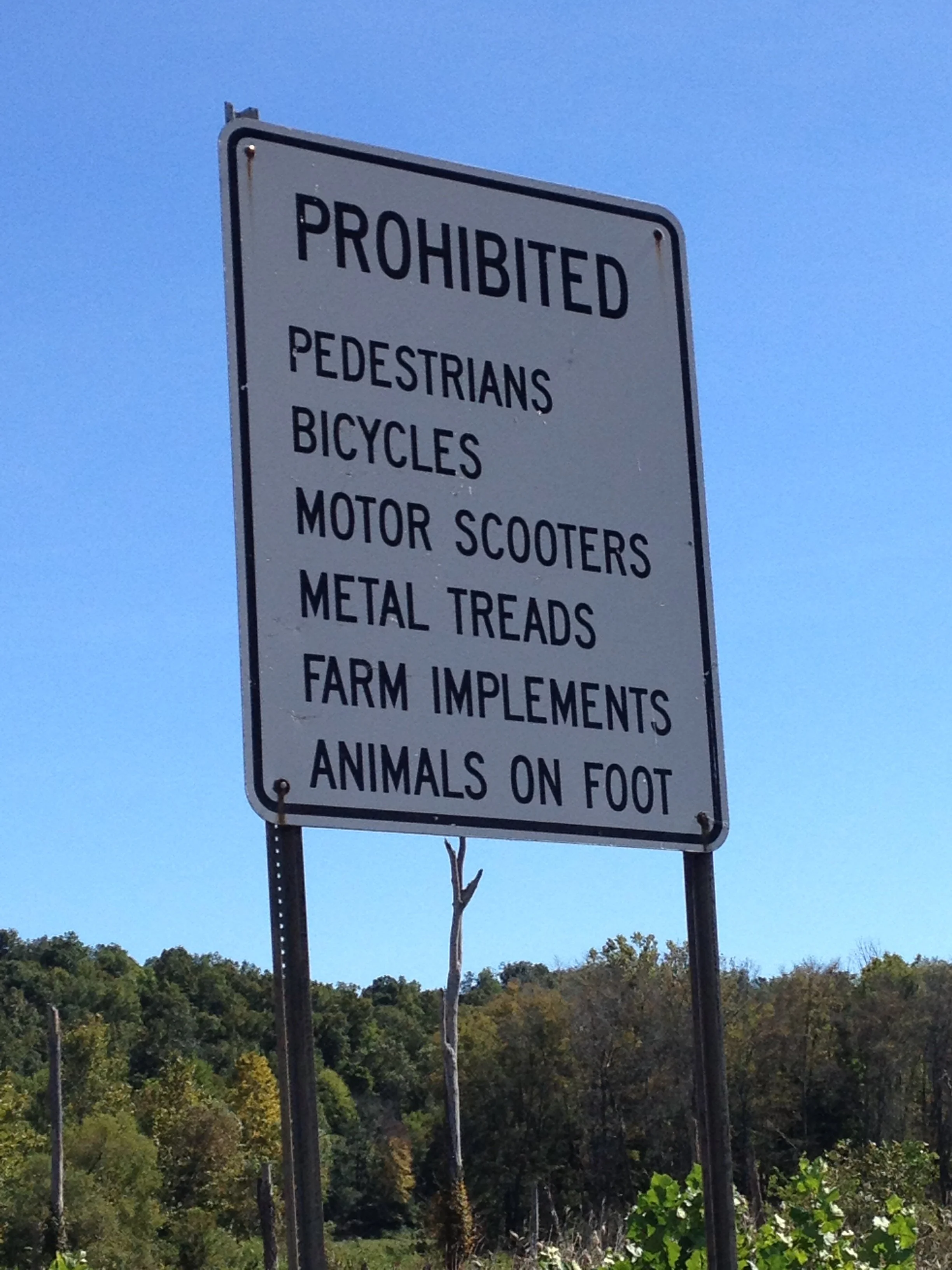 Kentucky Firsts