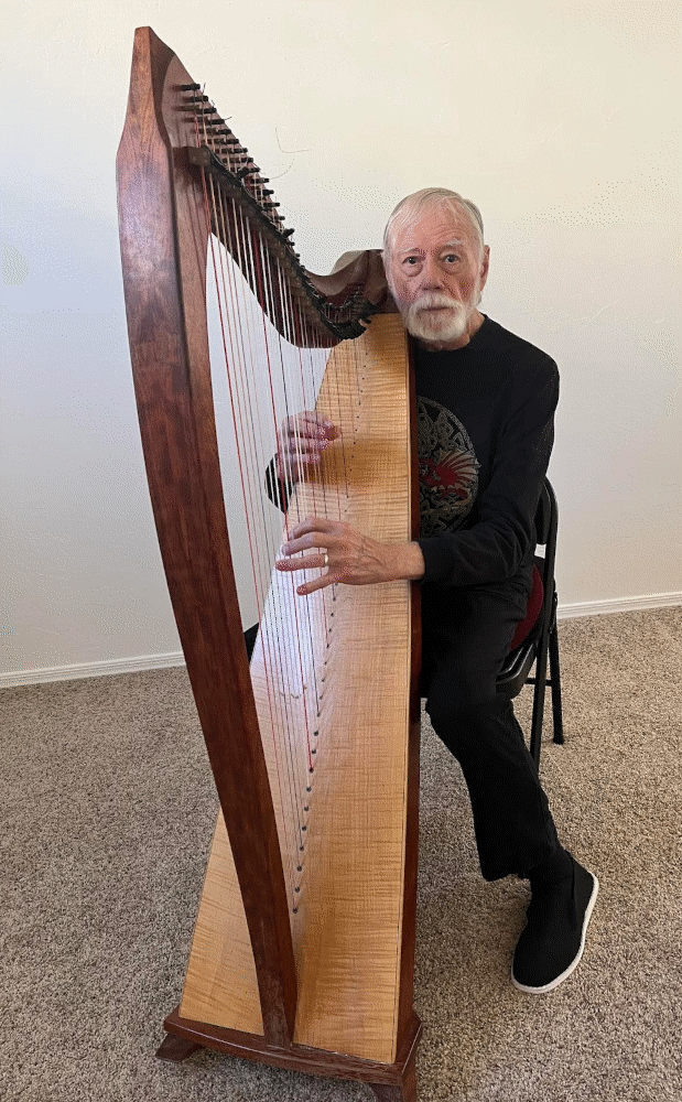 Jerry Linsavage