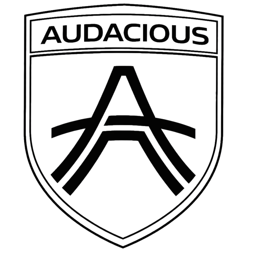 Audacious Automotive