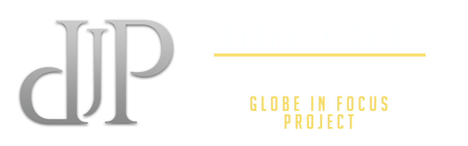 GlobeInFocus Photography