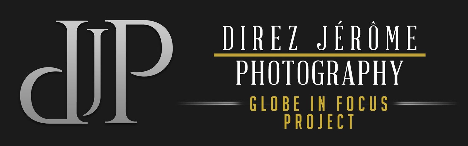 GlobeInFocus Photography