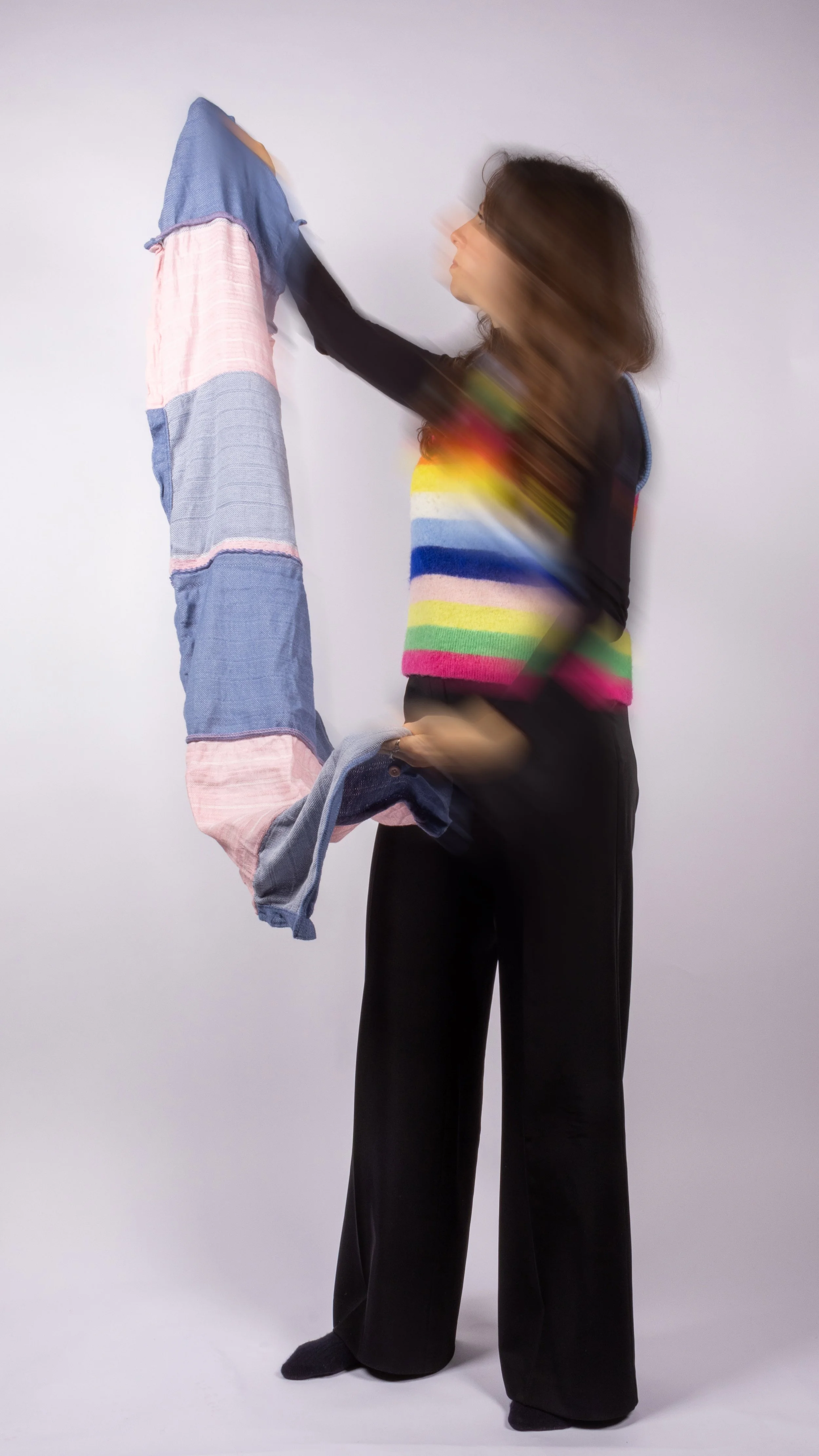 What new uses and experiences can be found?